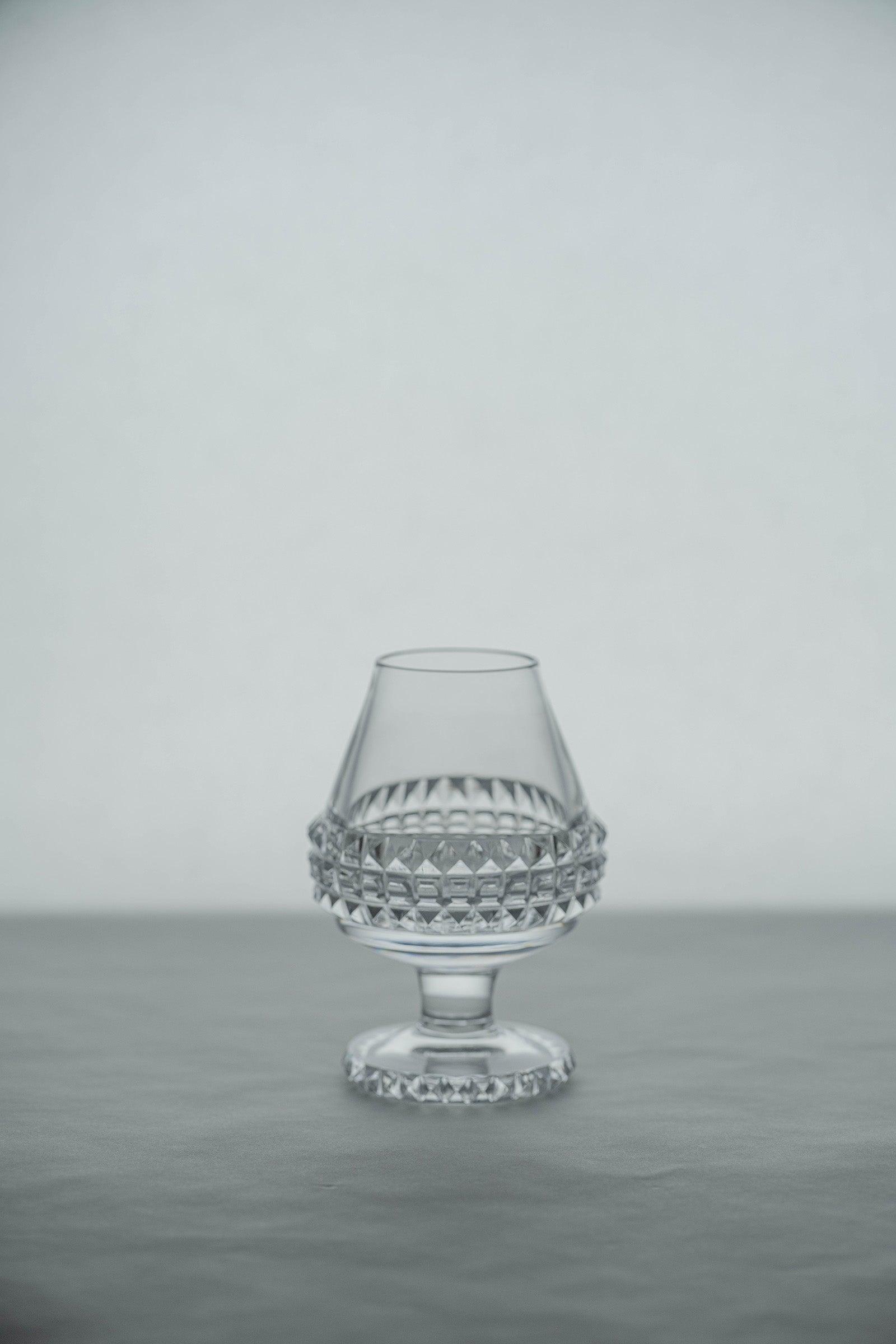 西垣 聡 Highlights wine glass 16-a