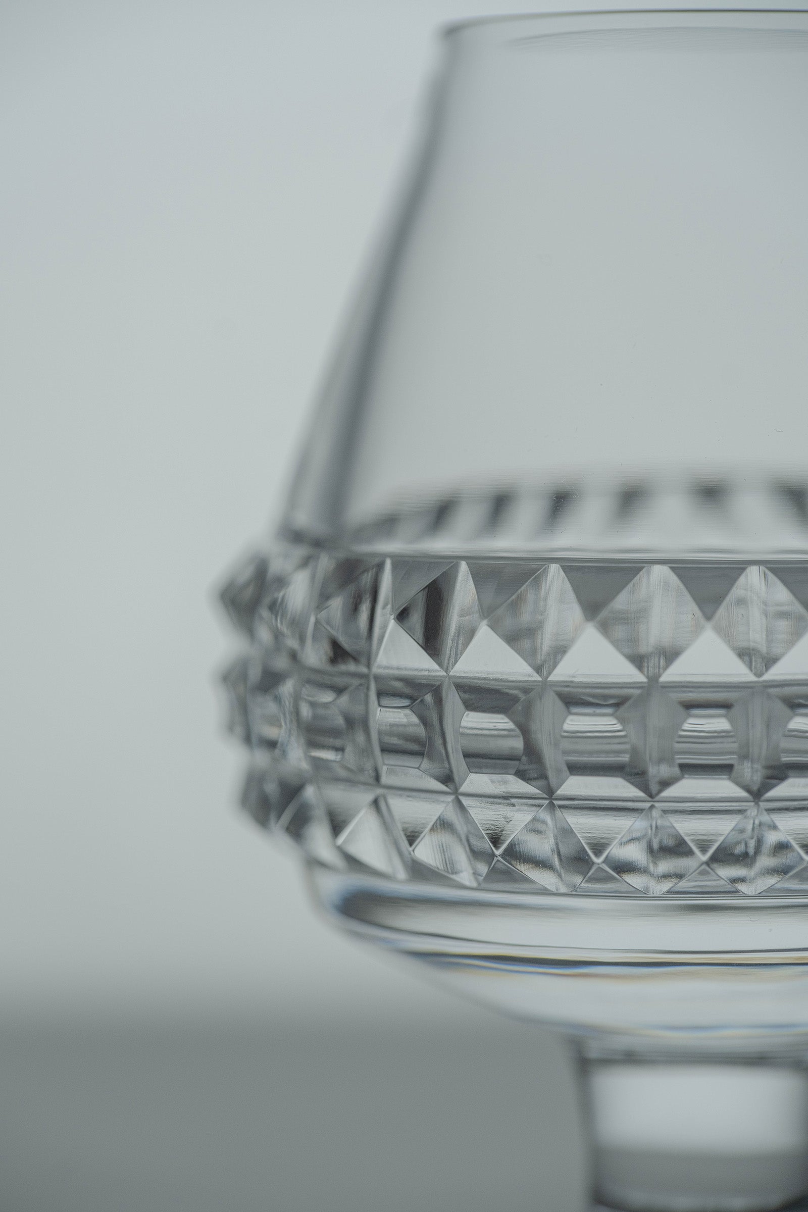 西垣 聡 Highlights wine glass 16-a