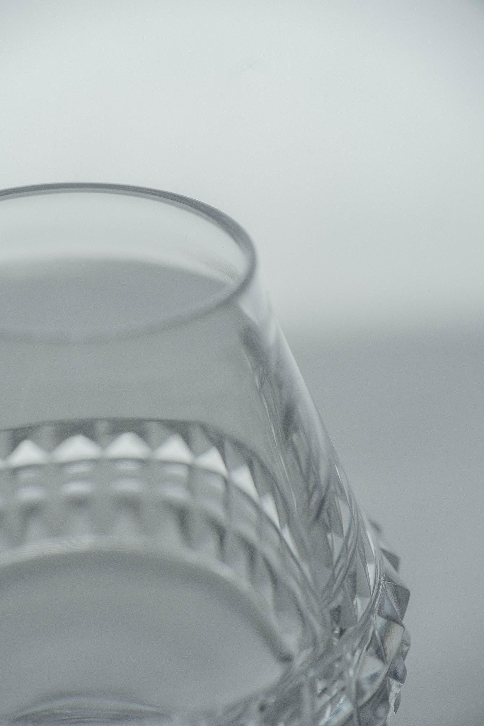西垣 聡 Highlights wine glass 16-a
