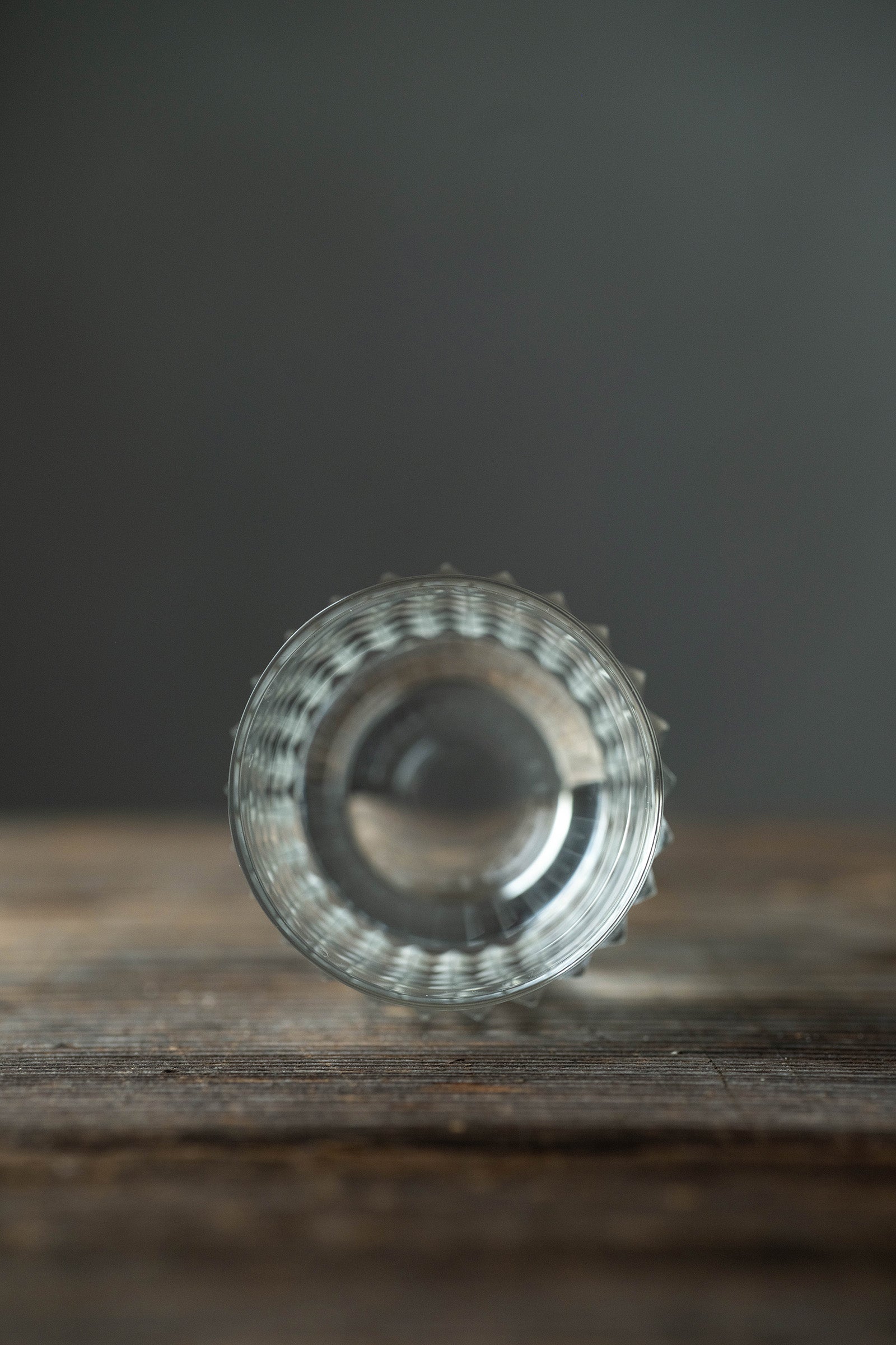 西垣 聡 Highlights shot glass 4-u