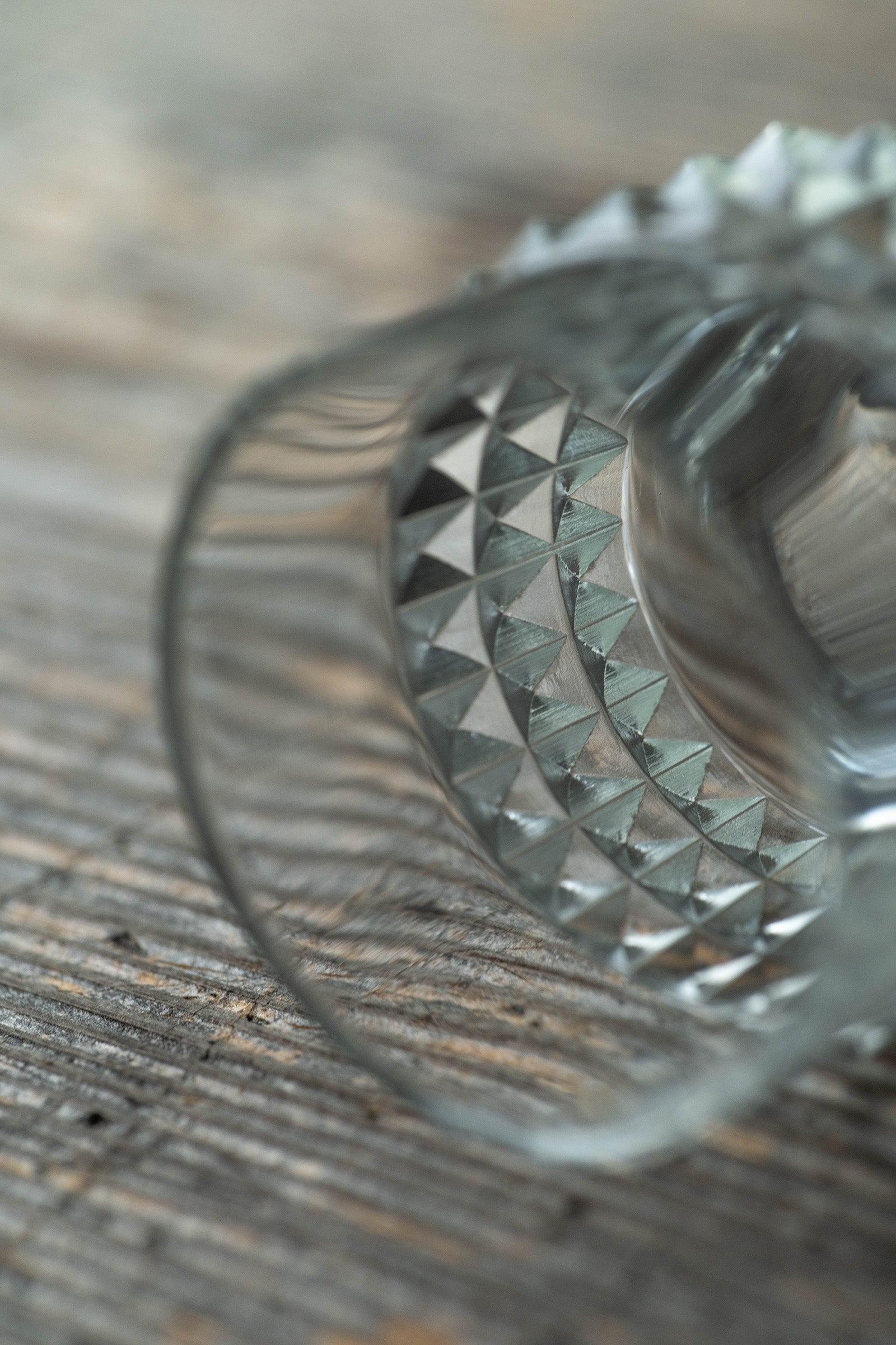西垣 聡 Highlights shot glass 4-u