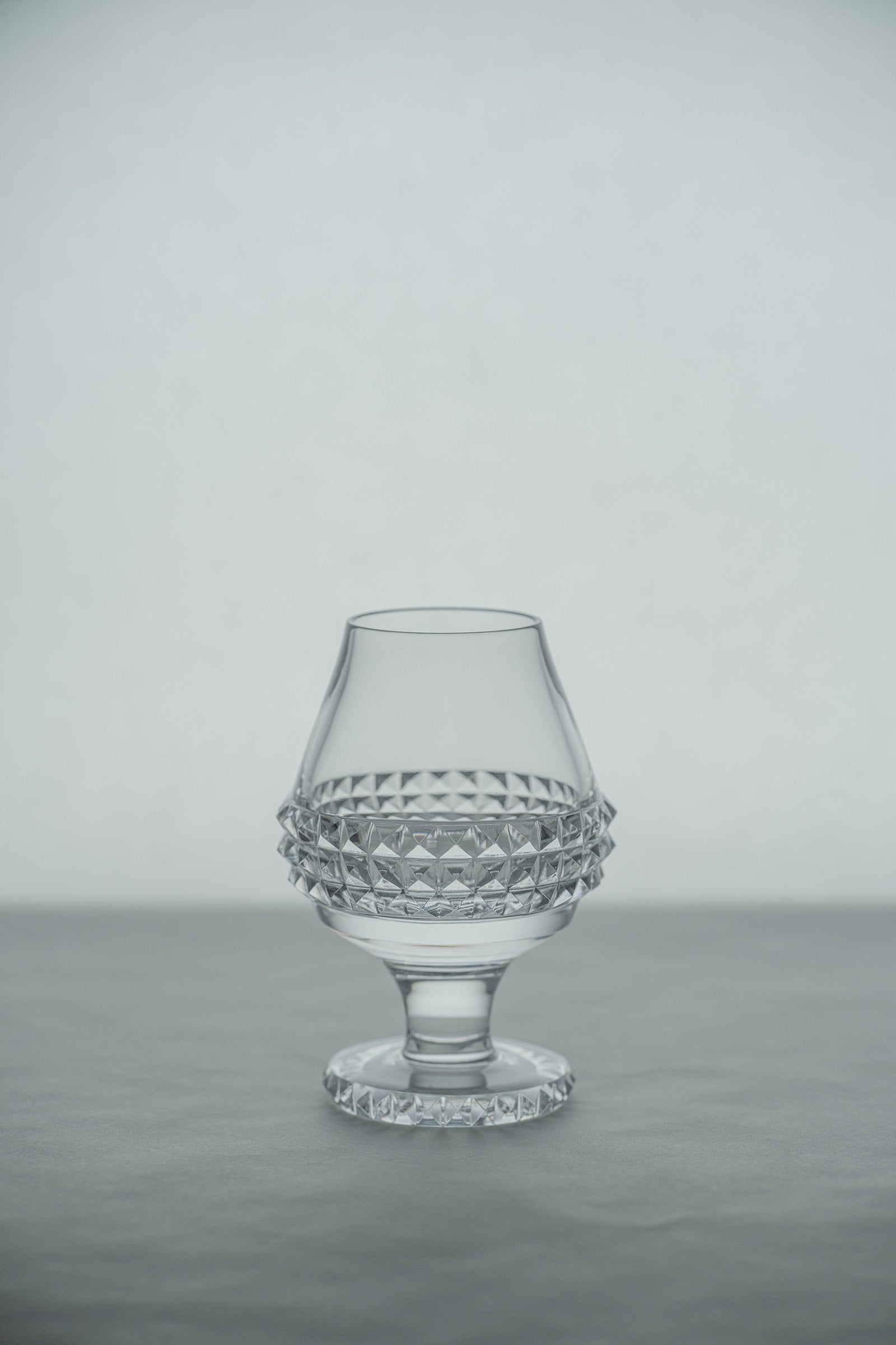 西垣 聡 Highlights wine glass 16-b