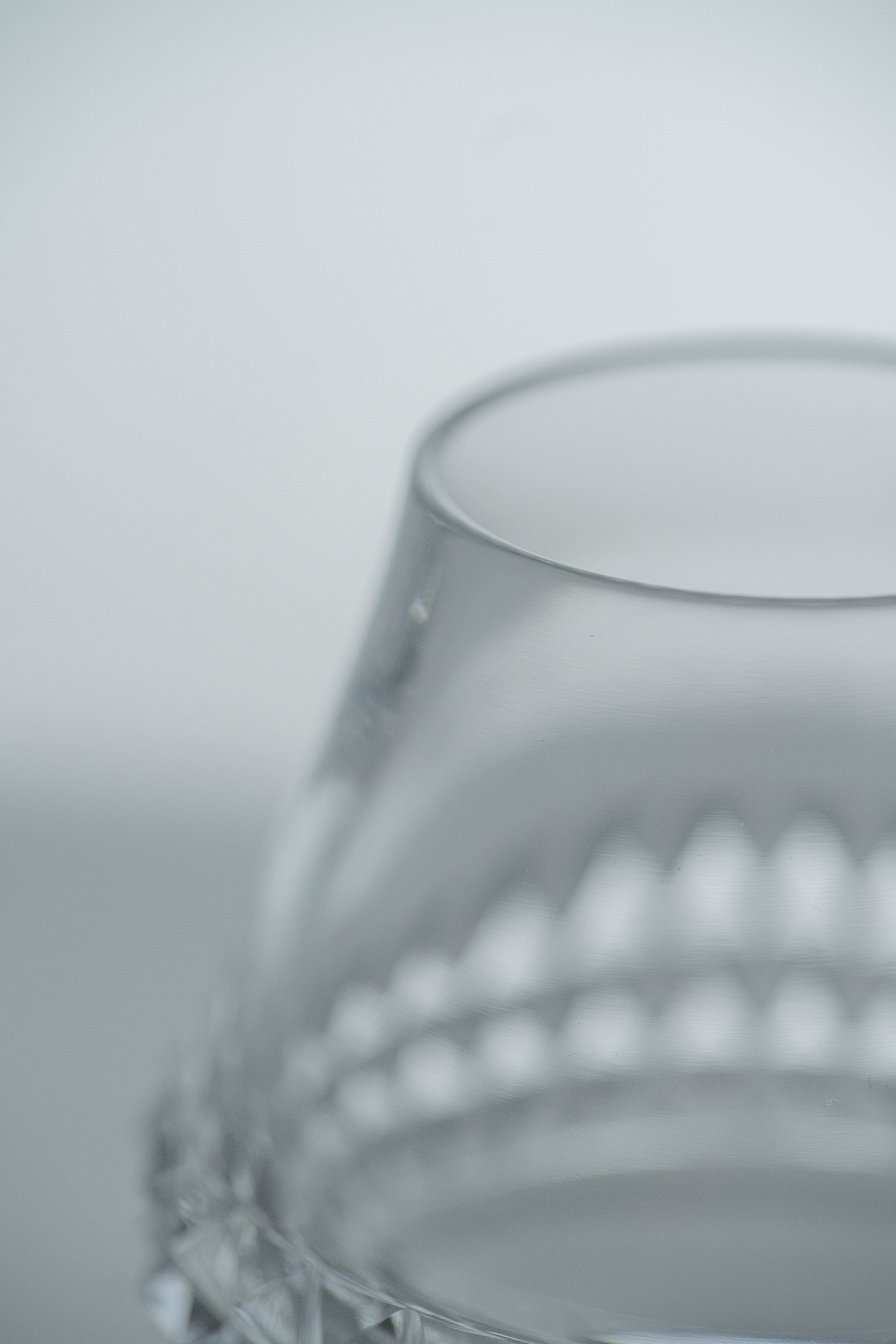 西垣 聡 Highlights wine glass 16-b