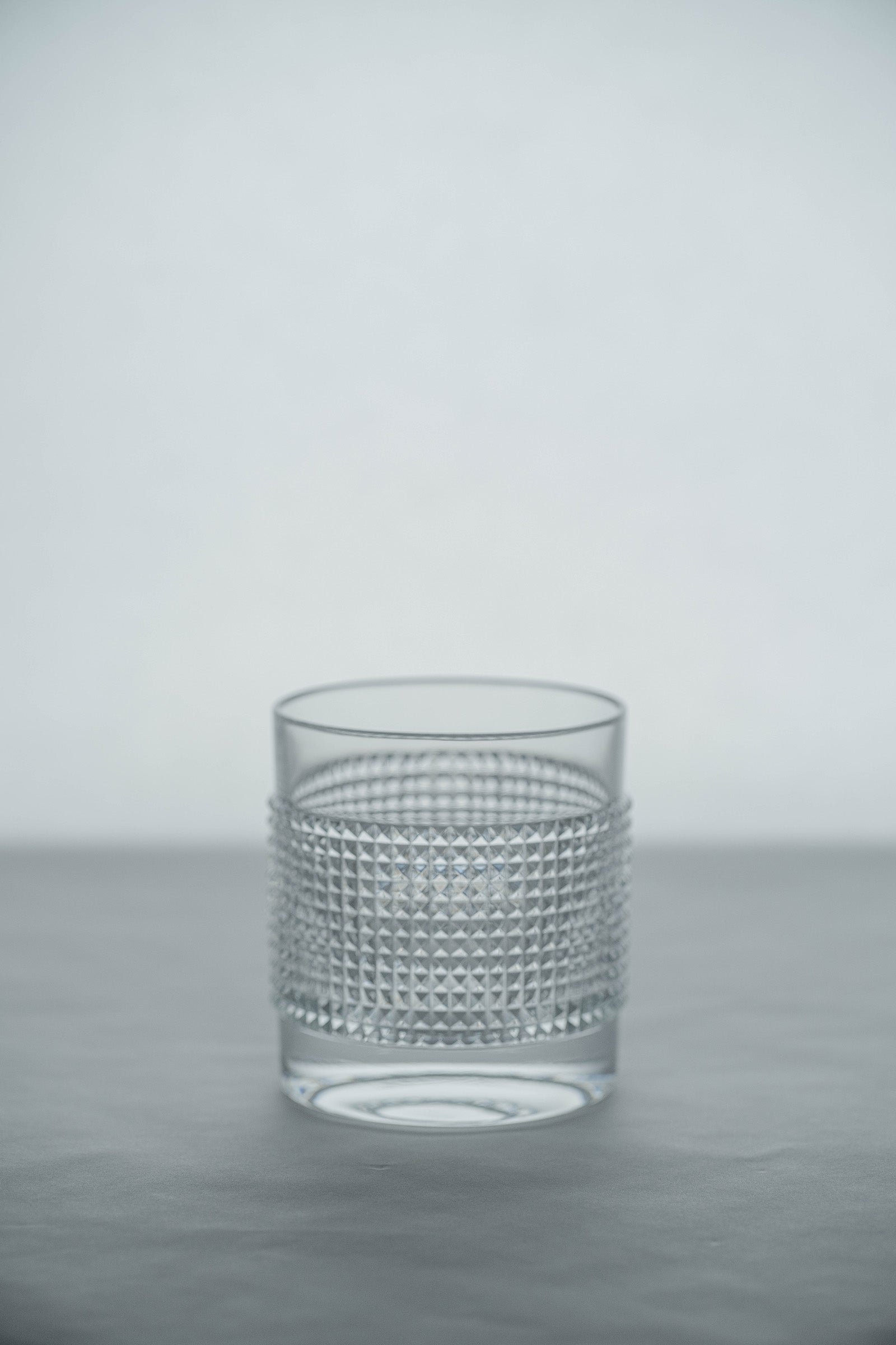 西垣 聡 Highlights rock glass 1-e
