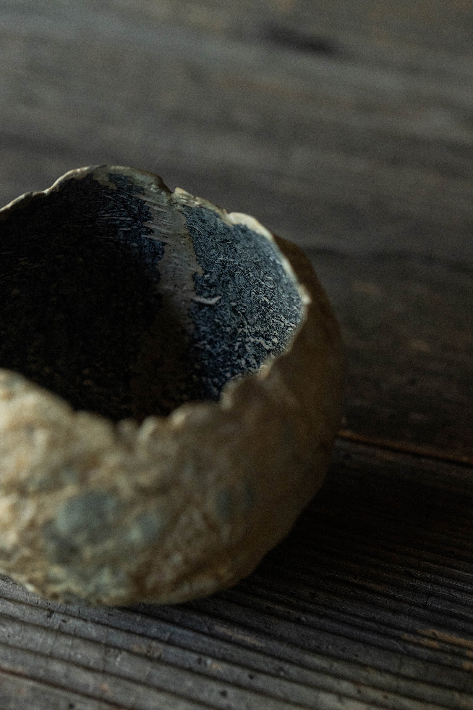 小野友寛 紙麻漆器 球盌M TO-B13