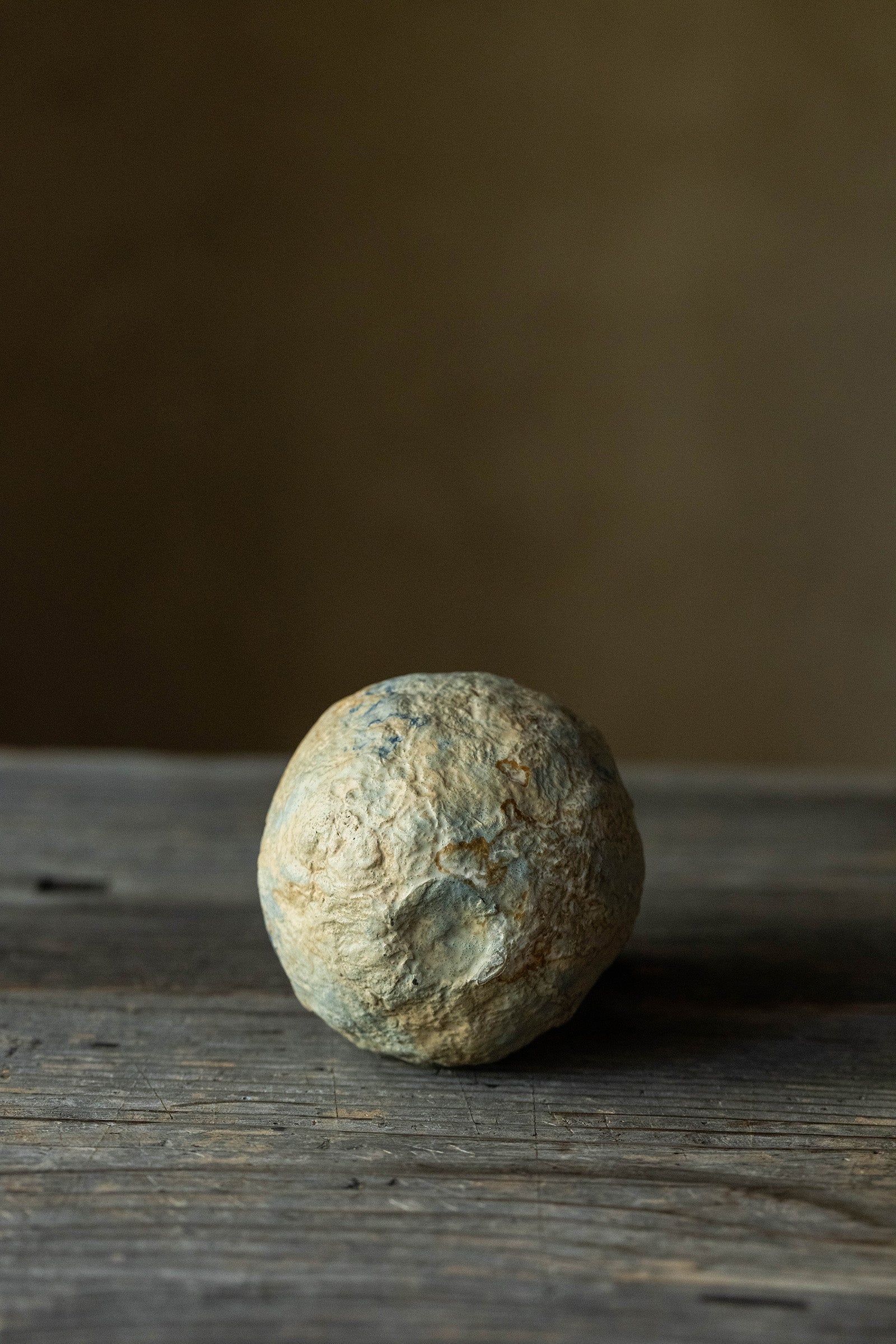 小野友寛 紙麻漆器 球盌M TO-B13