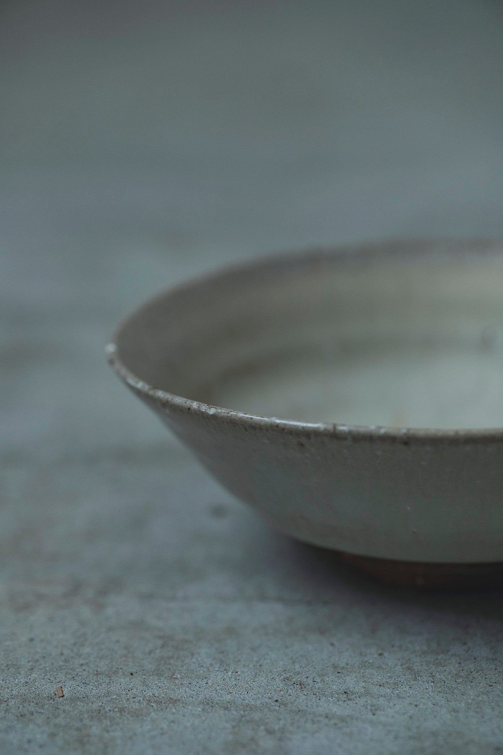 Ryuta Fukumura Silver Carbide Flower Vase 57