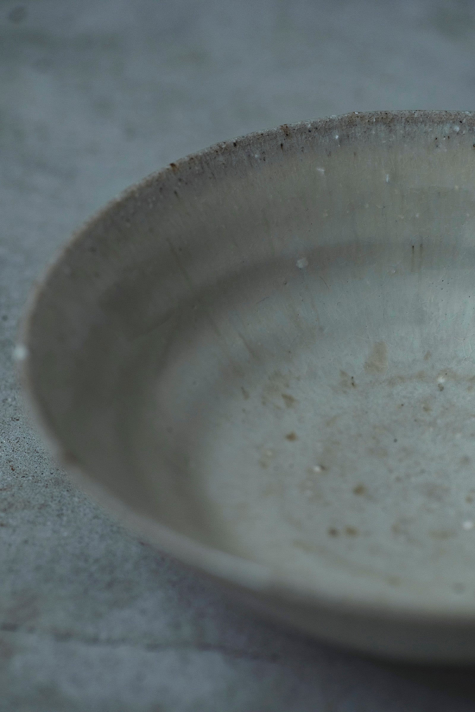 Ryuta Fukumura Silver Carbide Flower Vase 57