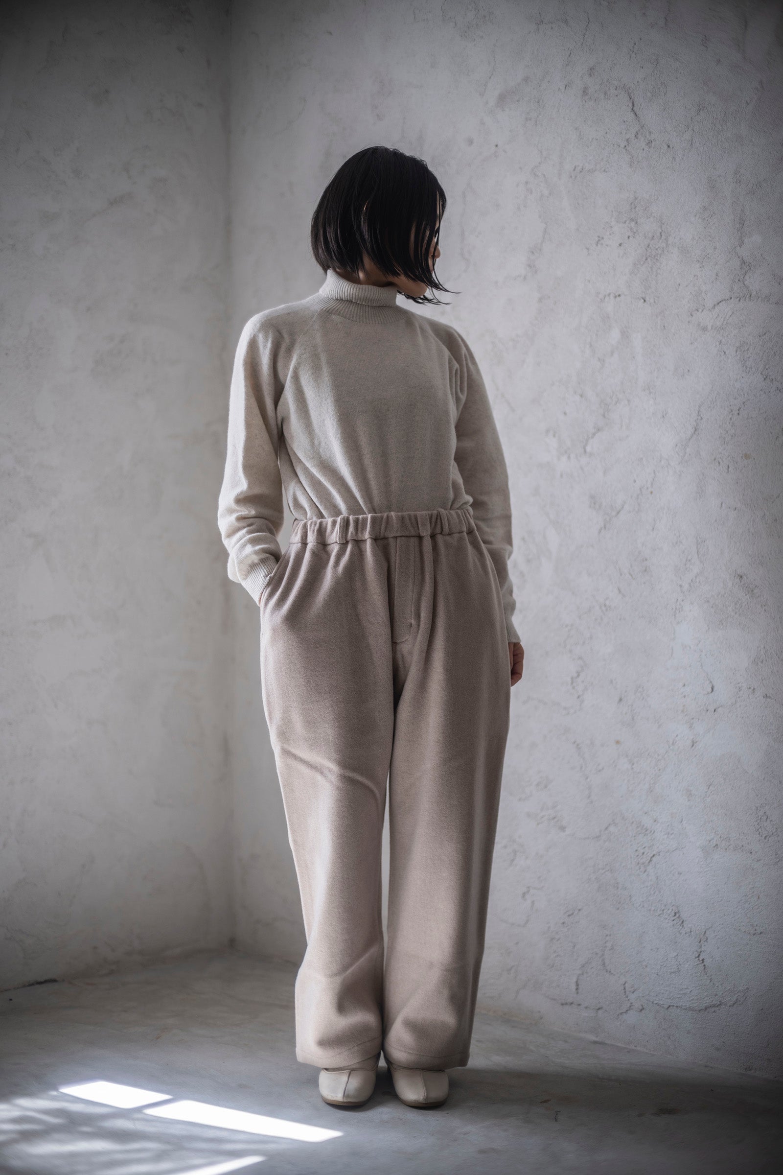 MITTAN PT-127 ウールブランケットワイド