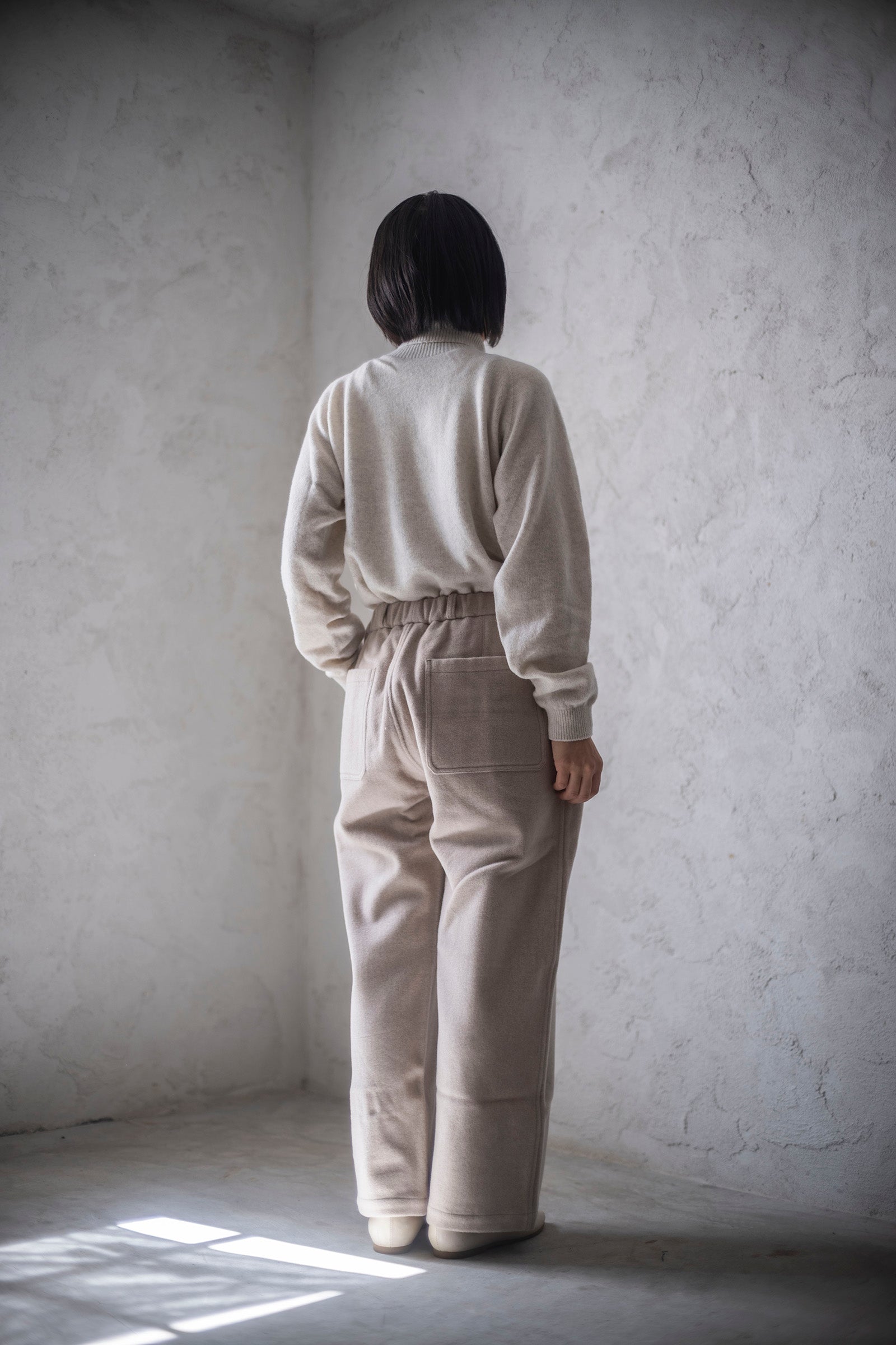 MITTAN PT-127 ウールブランケットワイド