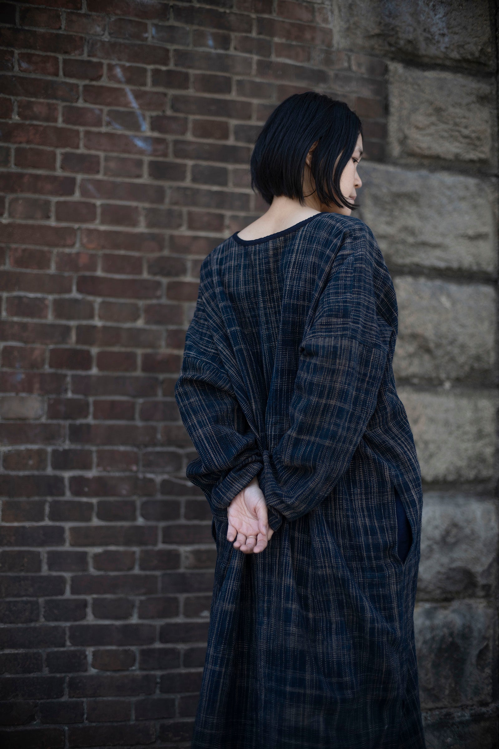野原 long tunic 4