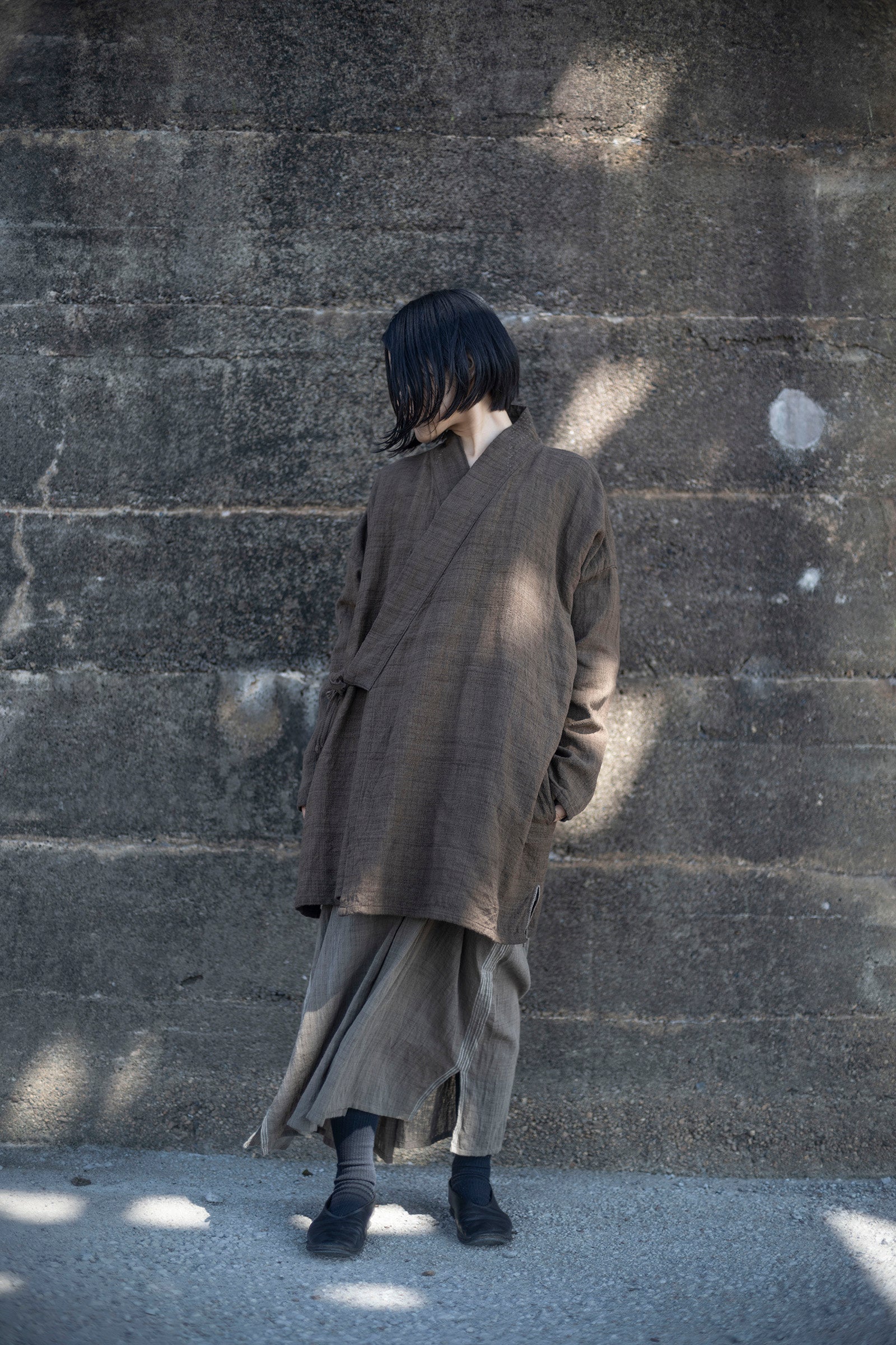 野原 samui jaket 6