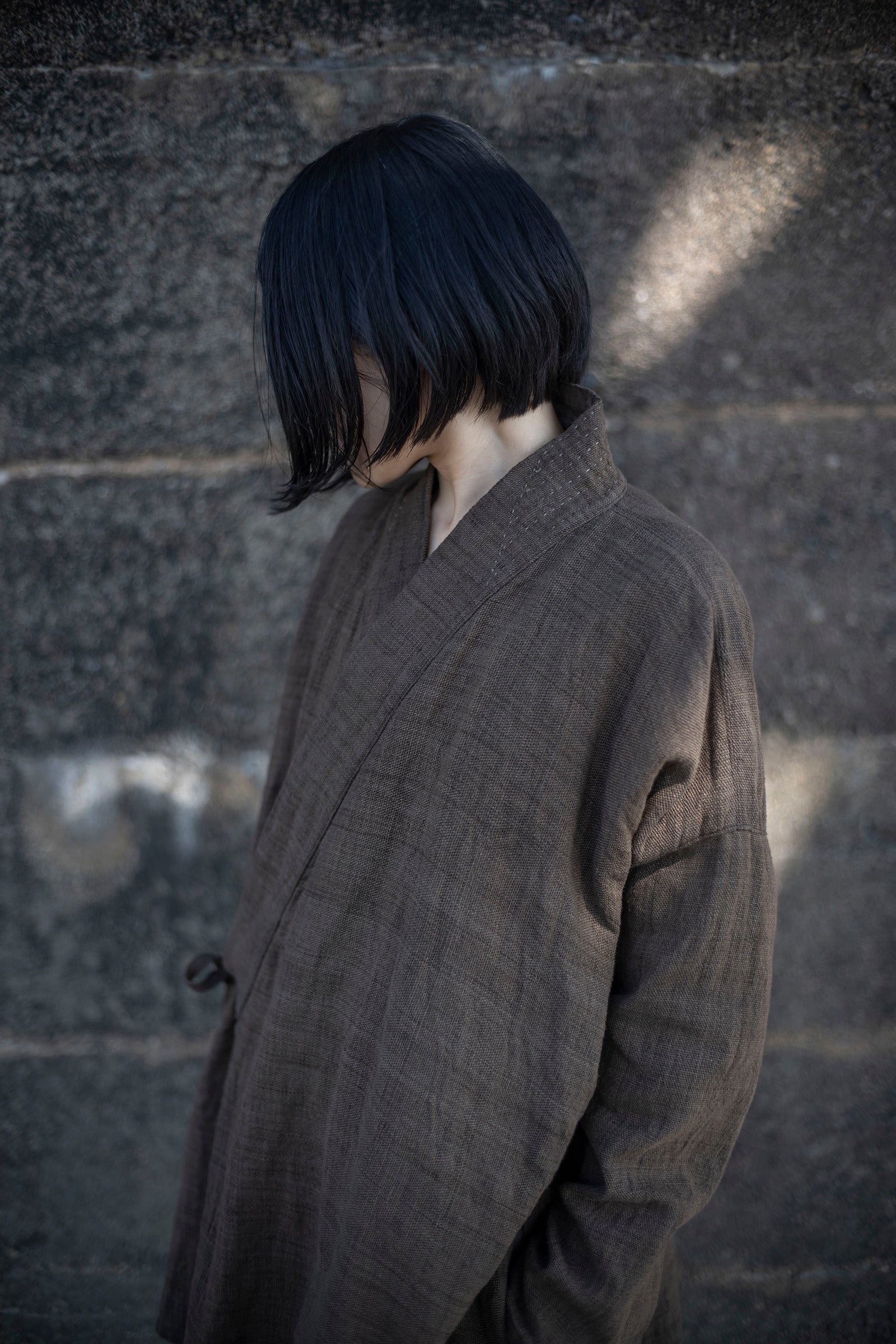 野原 samui jaket 6