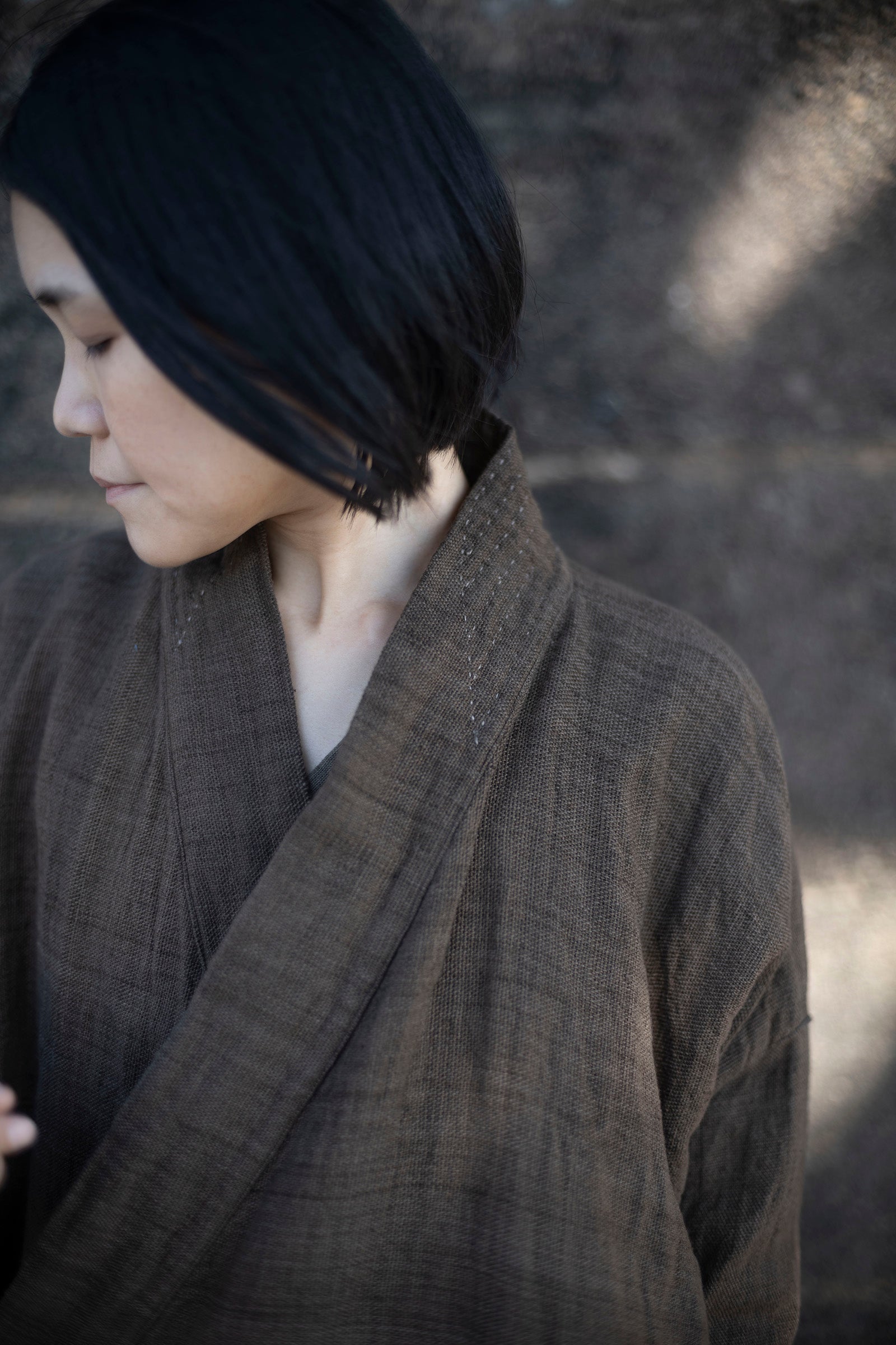 野原 samui jaket 6