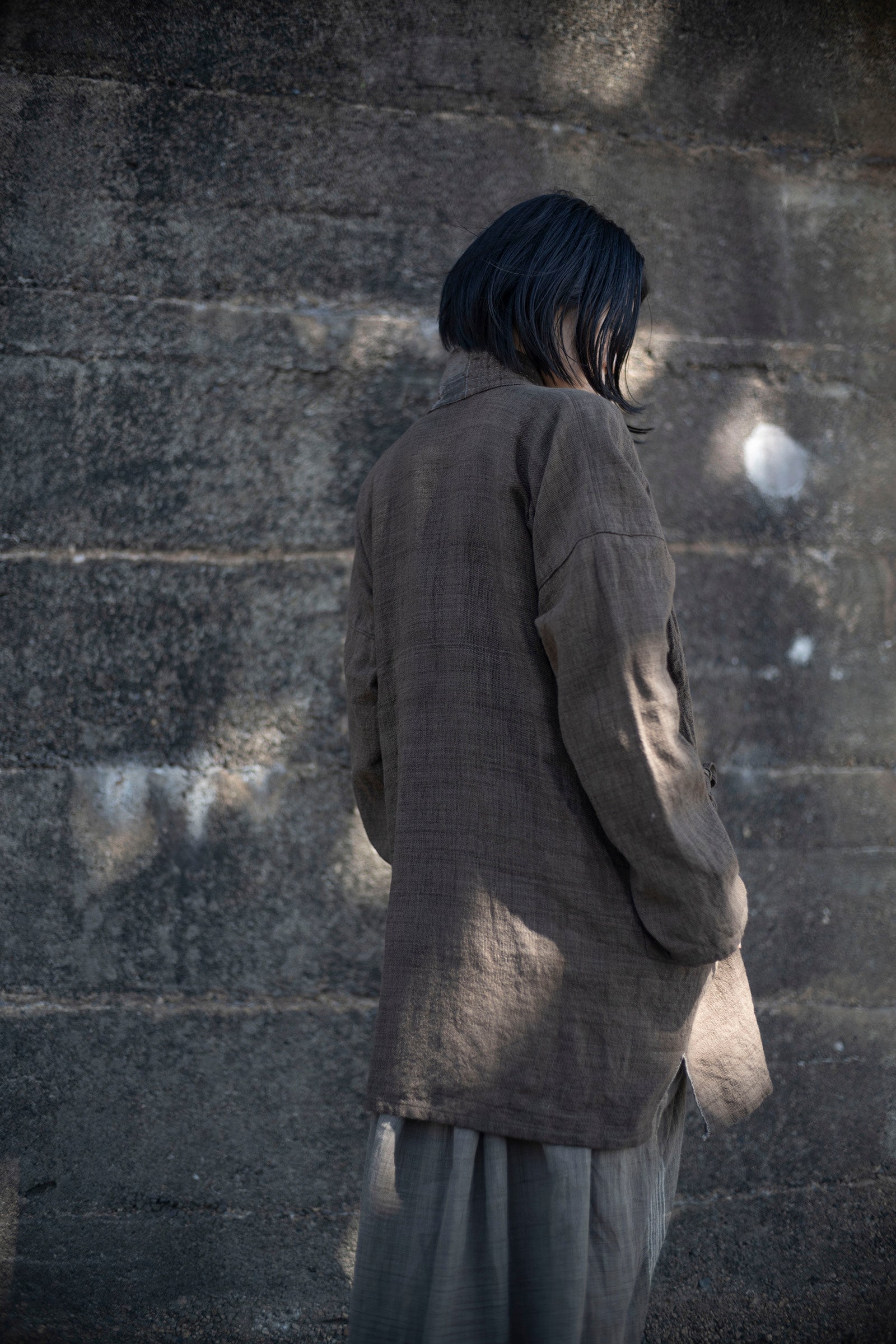 野原 samui jaket 6