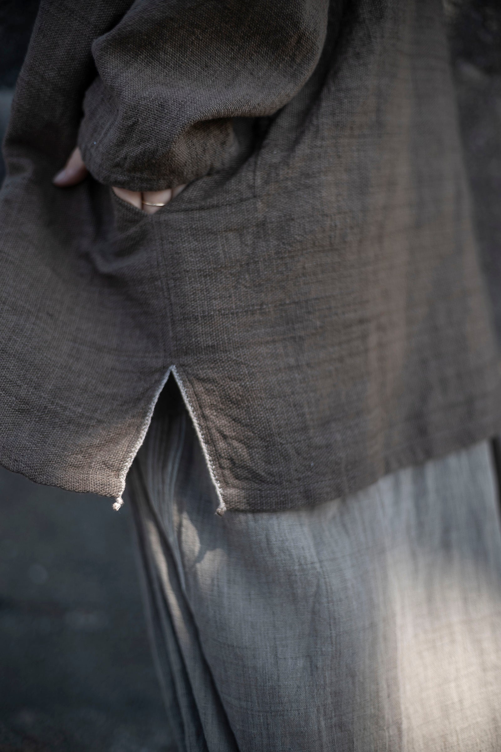 野原 samui jaket 6