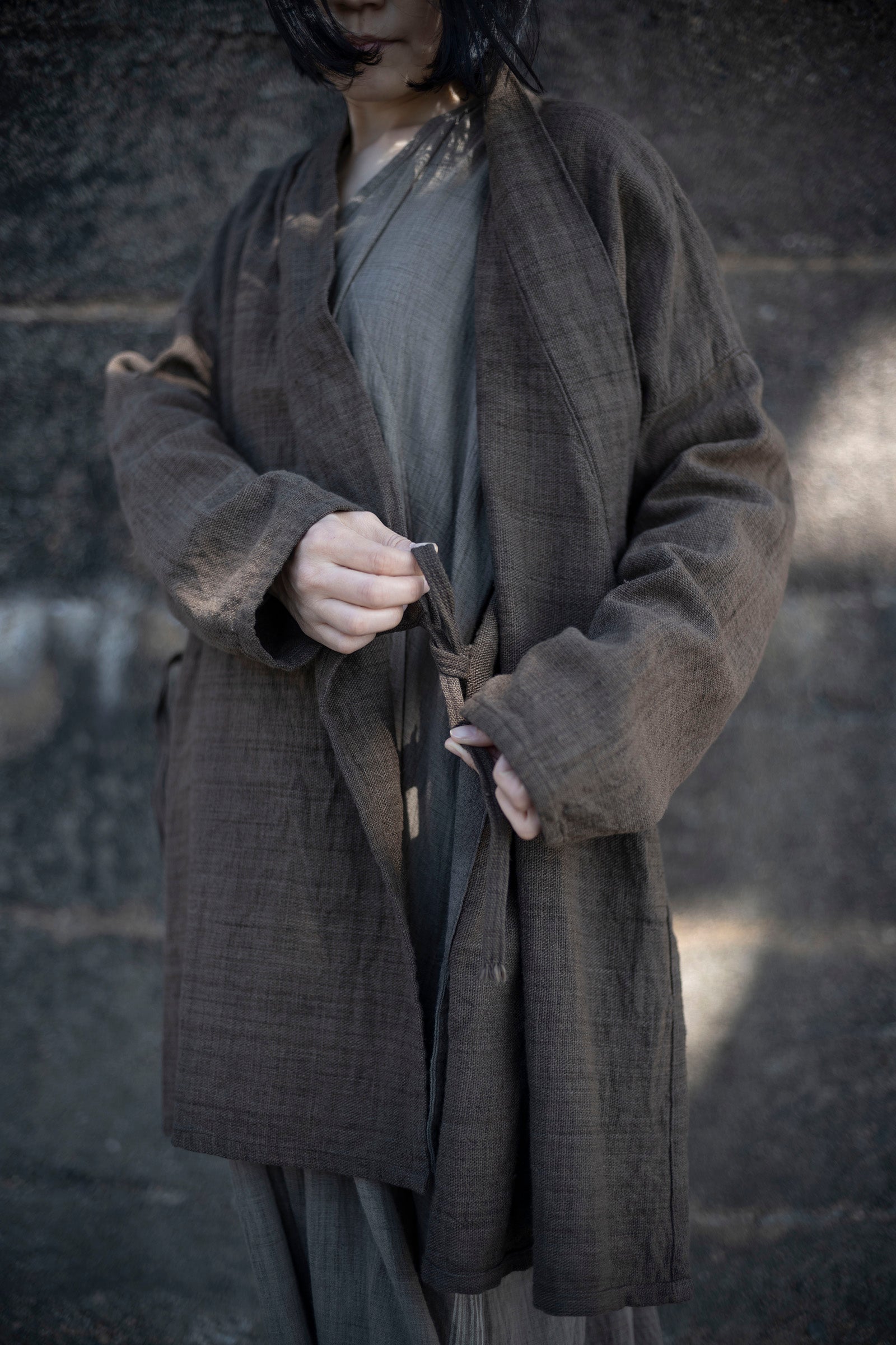 野原 samui jaket 6