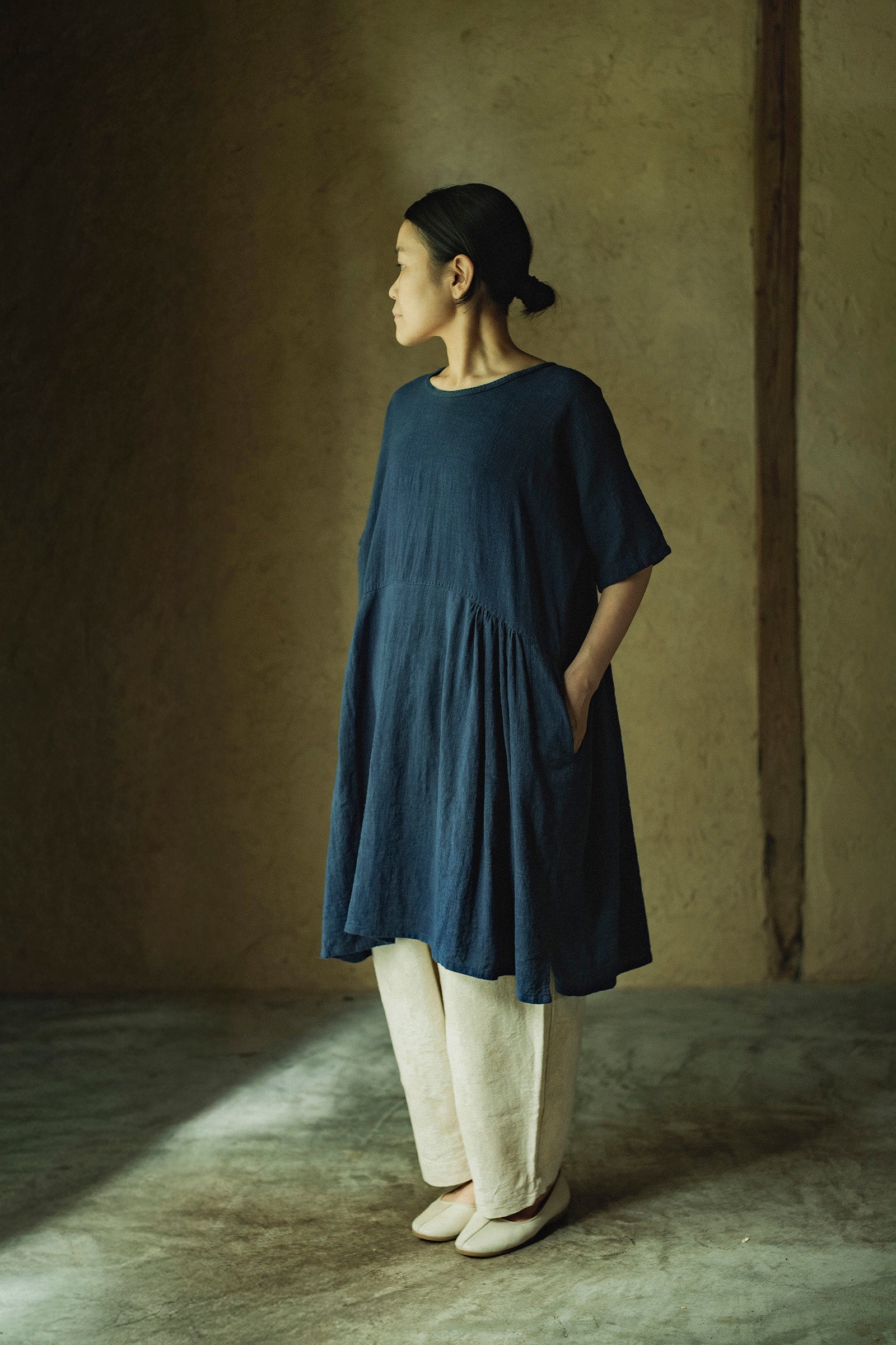 Nohara haori coat 13