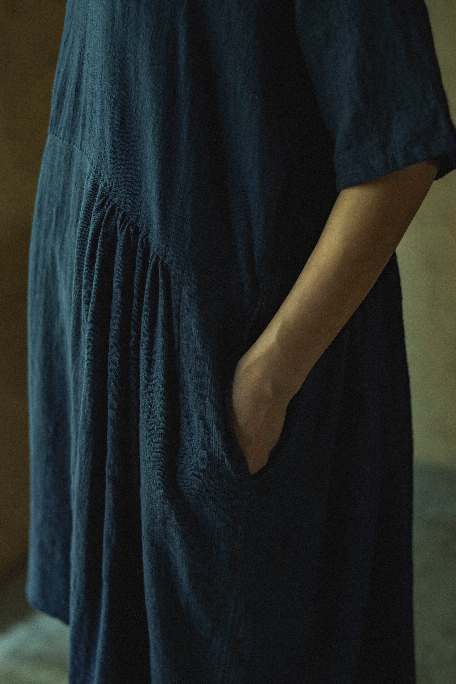 Nohara haori coat 13