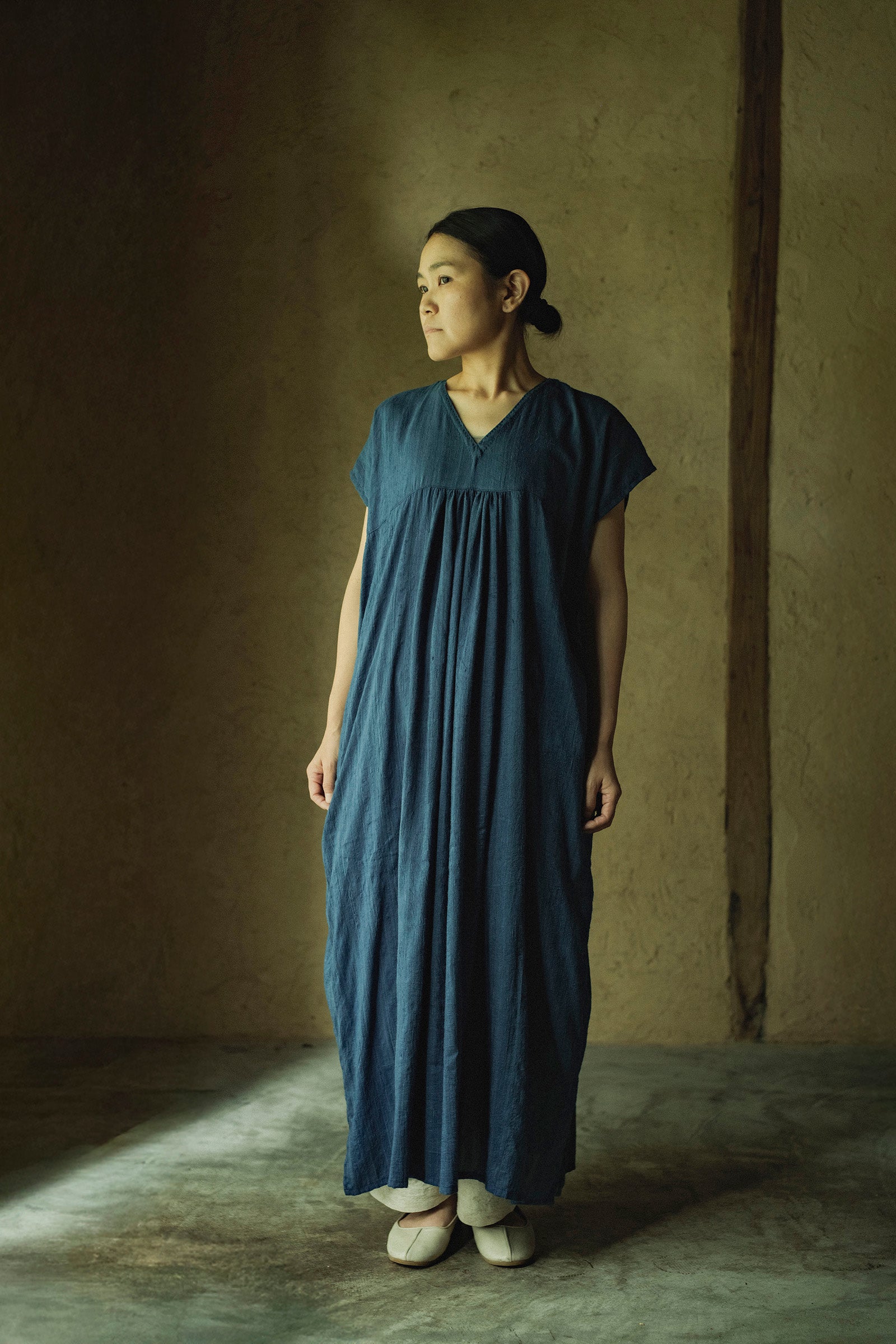 Nohara haori coat 13