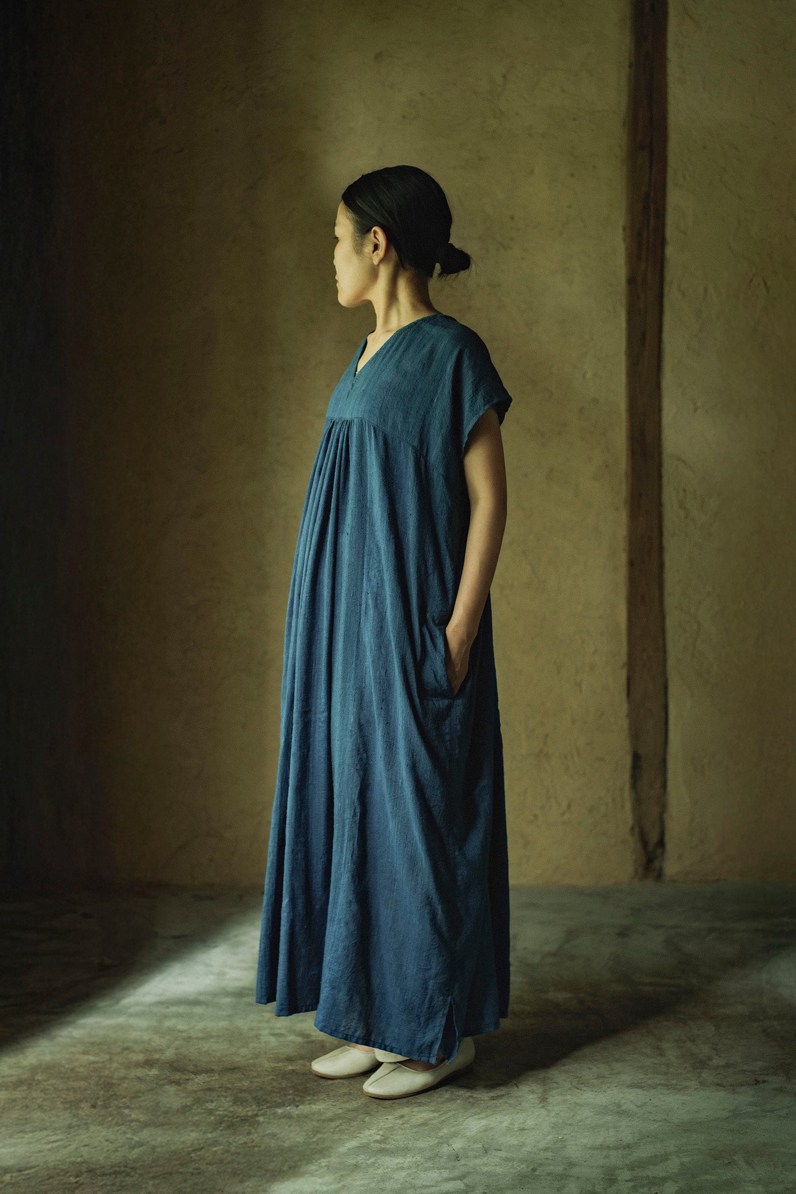 Nohara haori coat 13