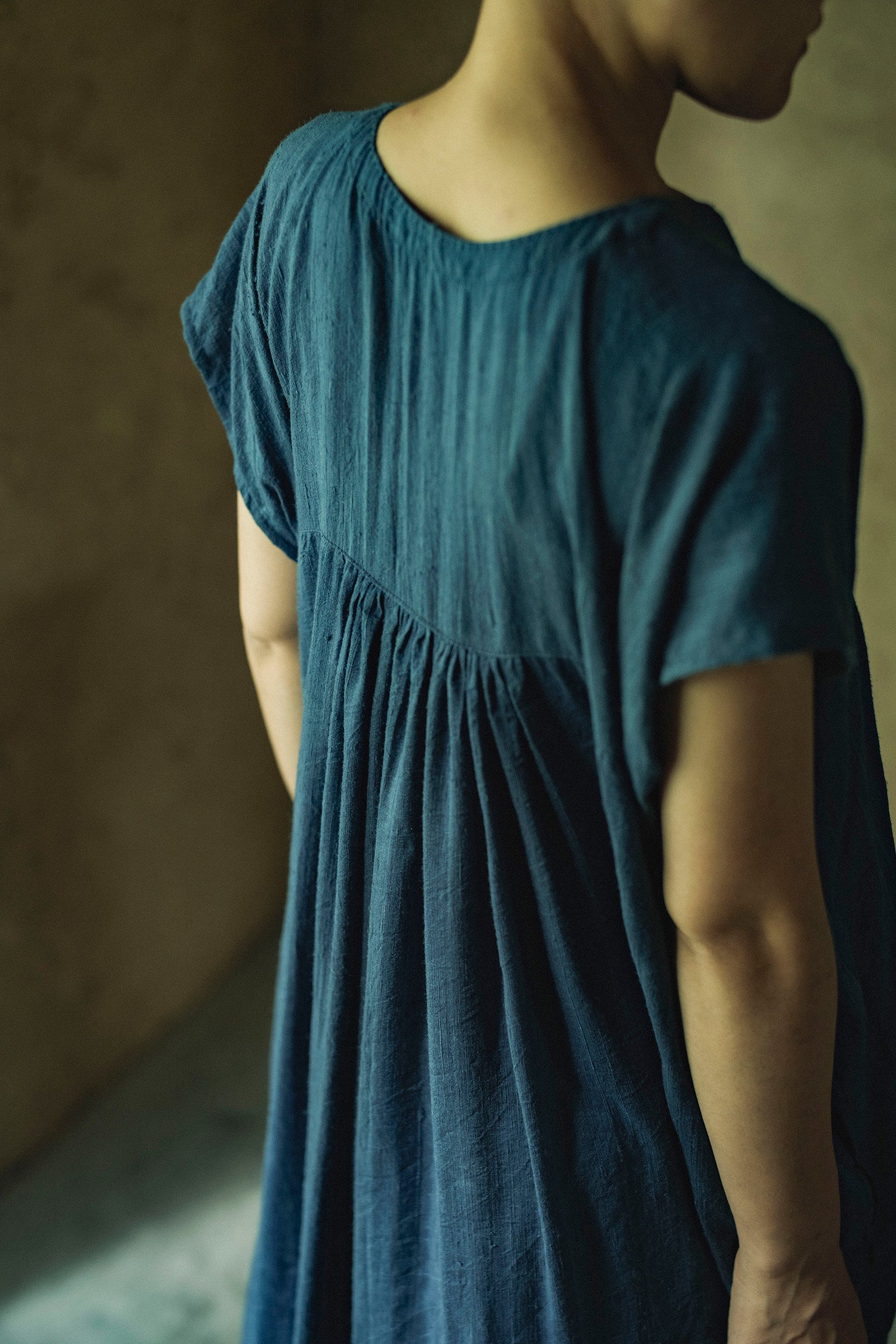 Nohara haori coat 13