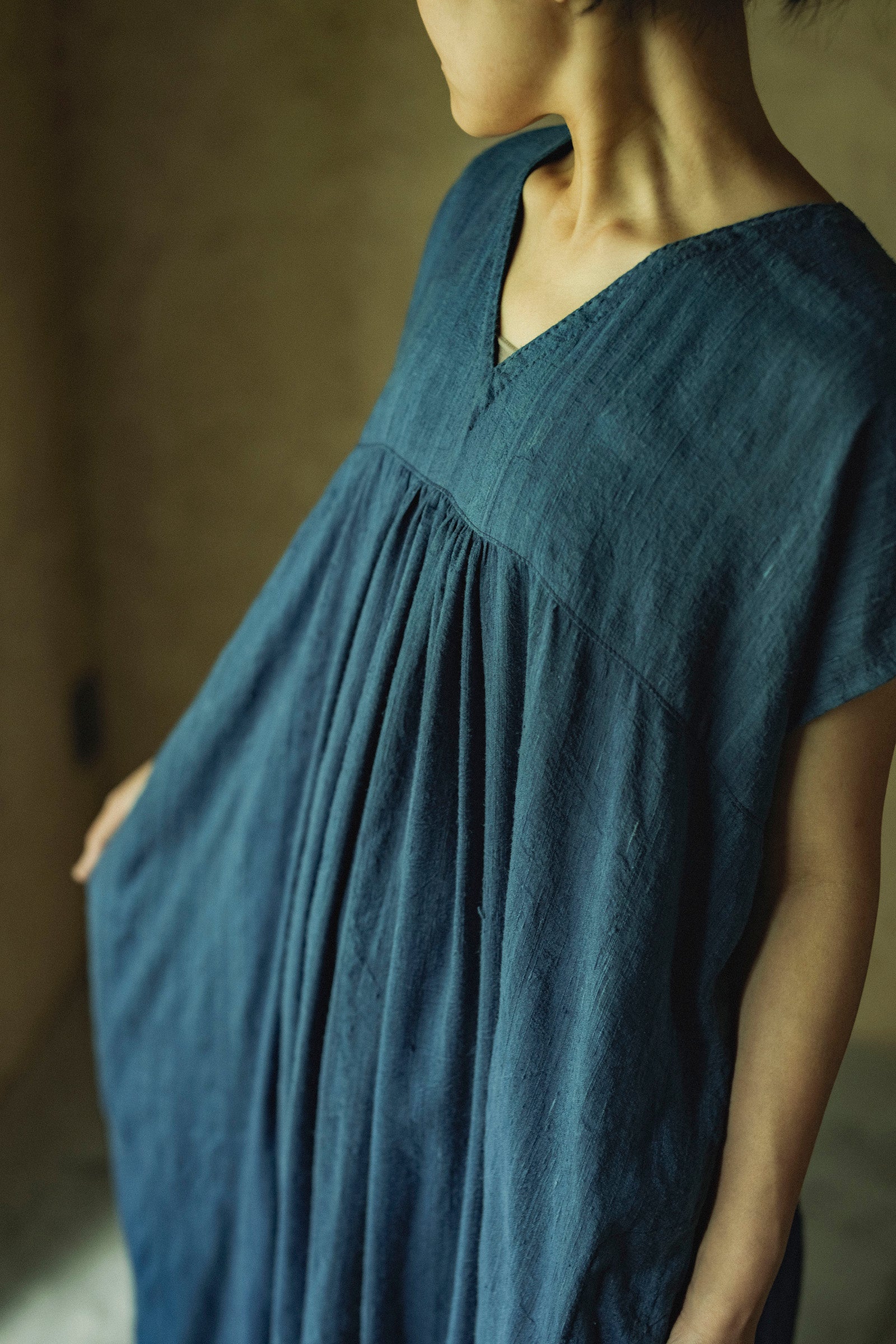 Nohara haori coat 13