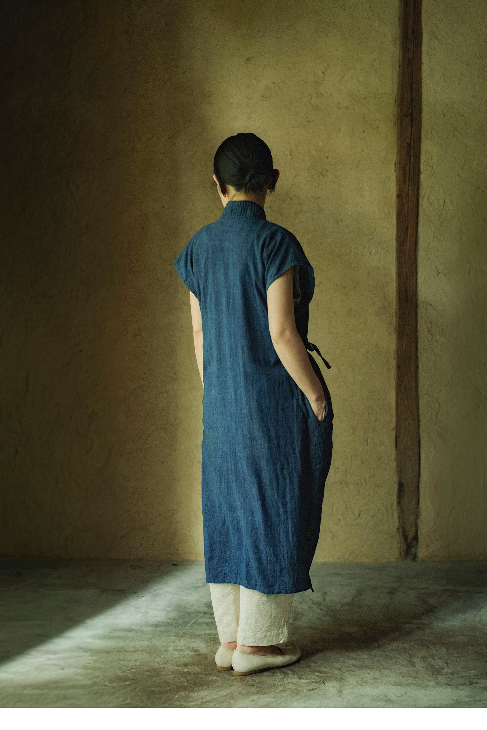 Nohara haori coat 13