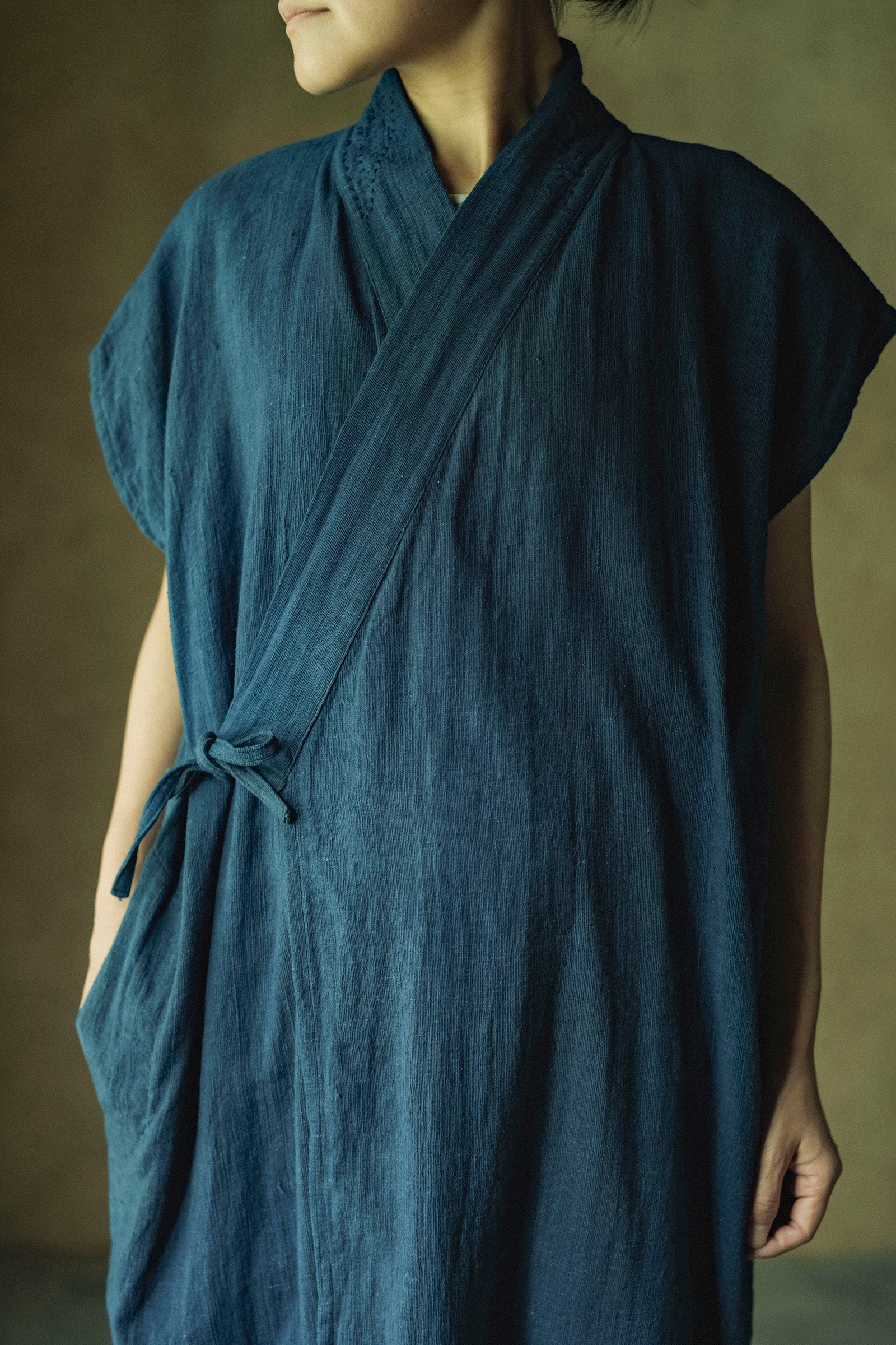 Nohara haori coat 13