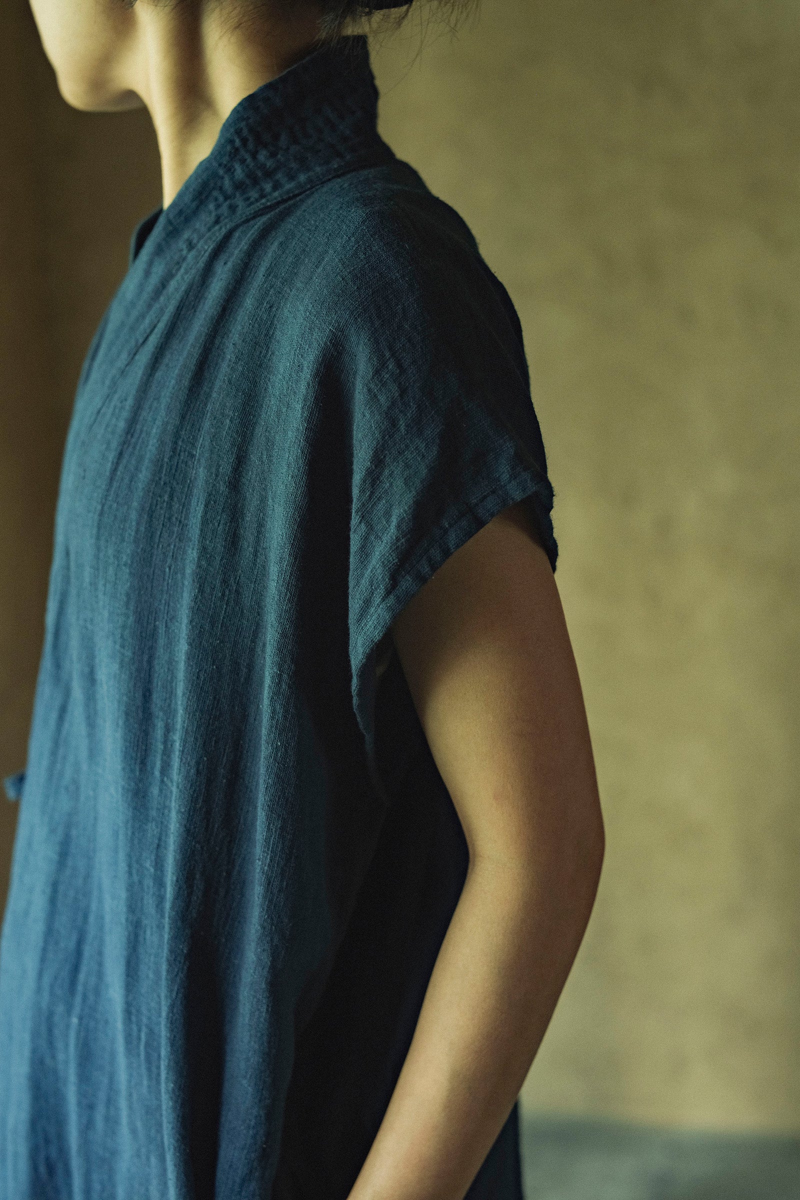 Nohara haori coat 13