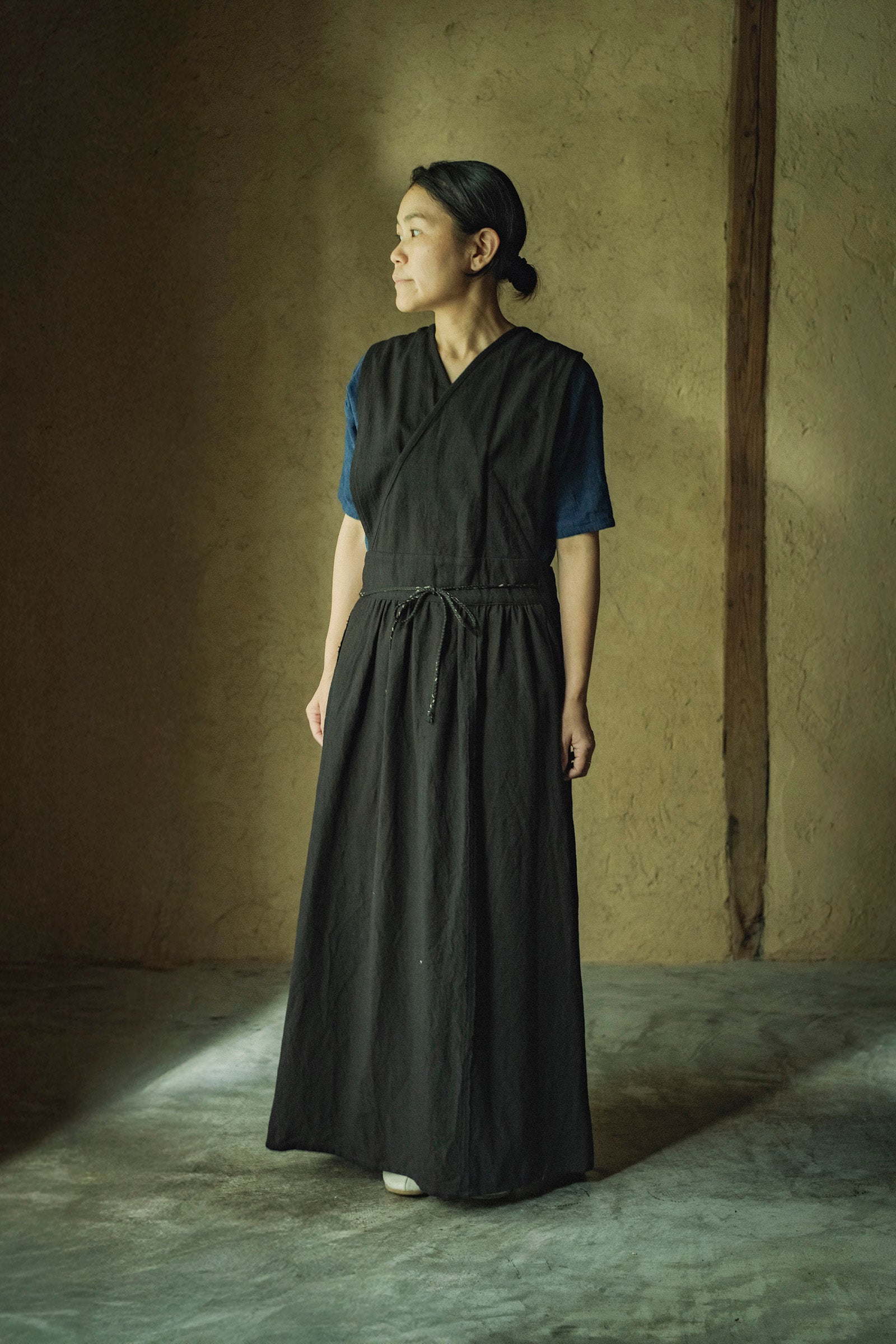 Nohara haori coat 13