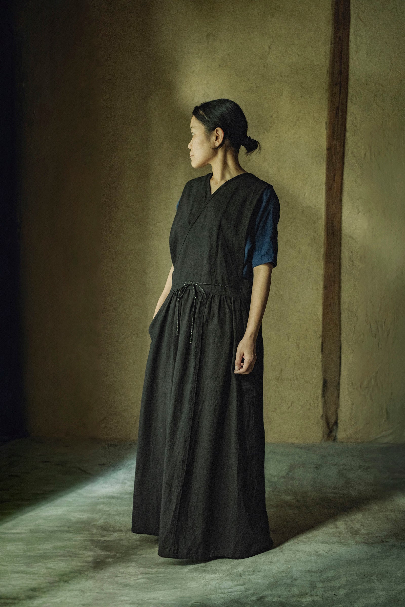 Nohara haori coat 13