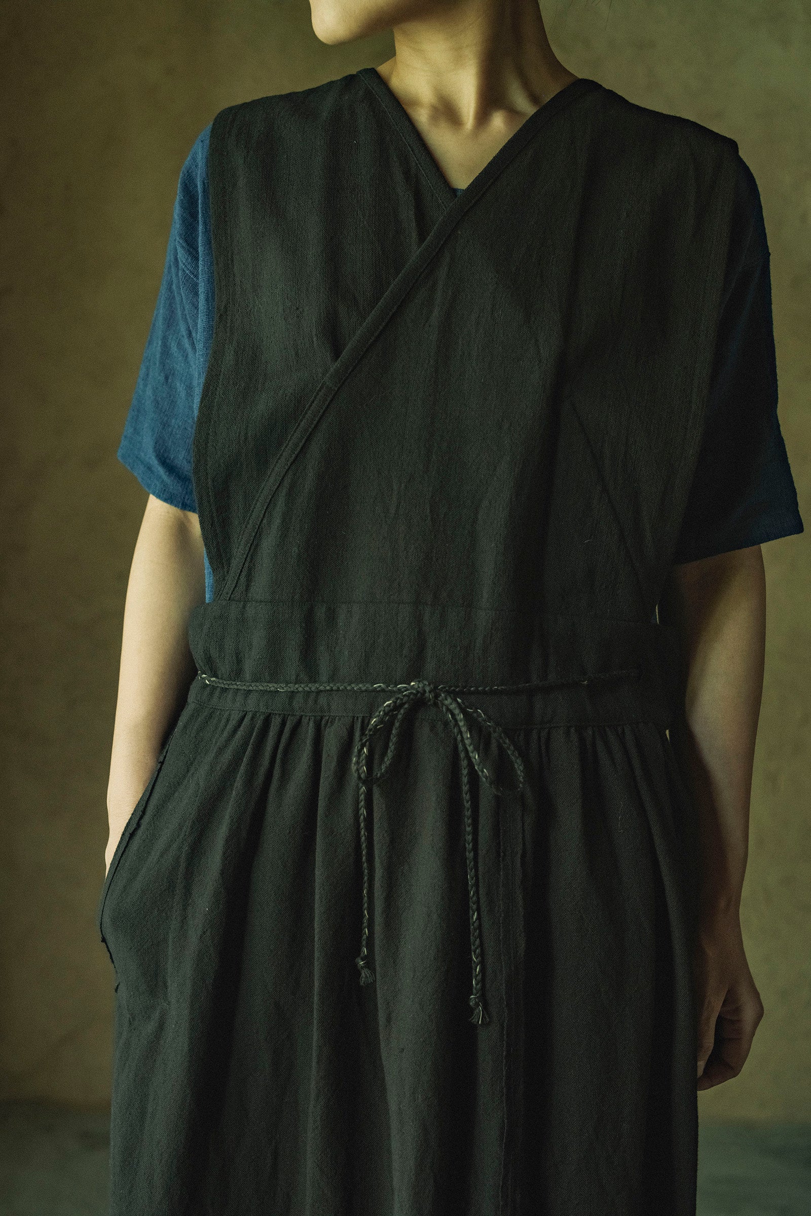 Nohara haori coat 13
