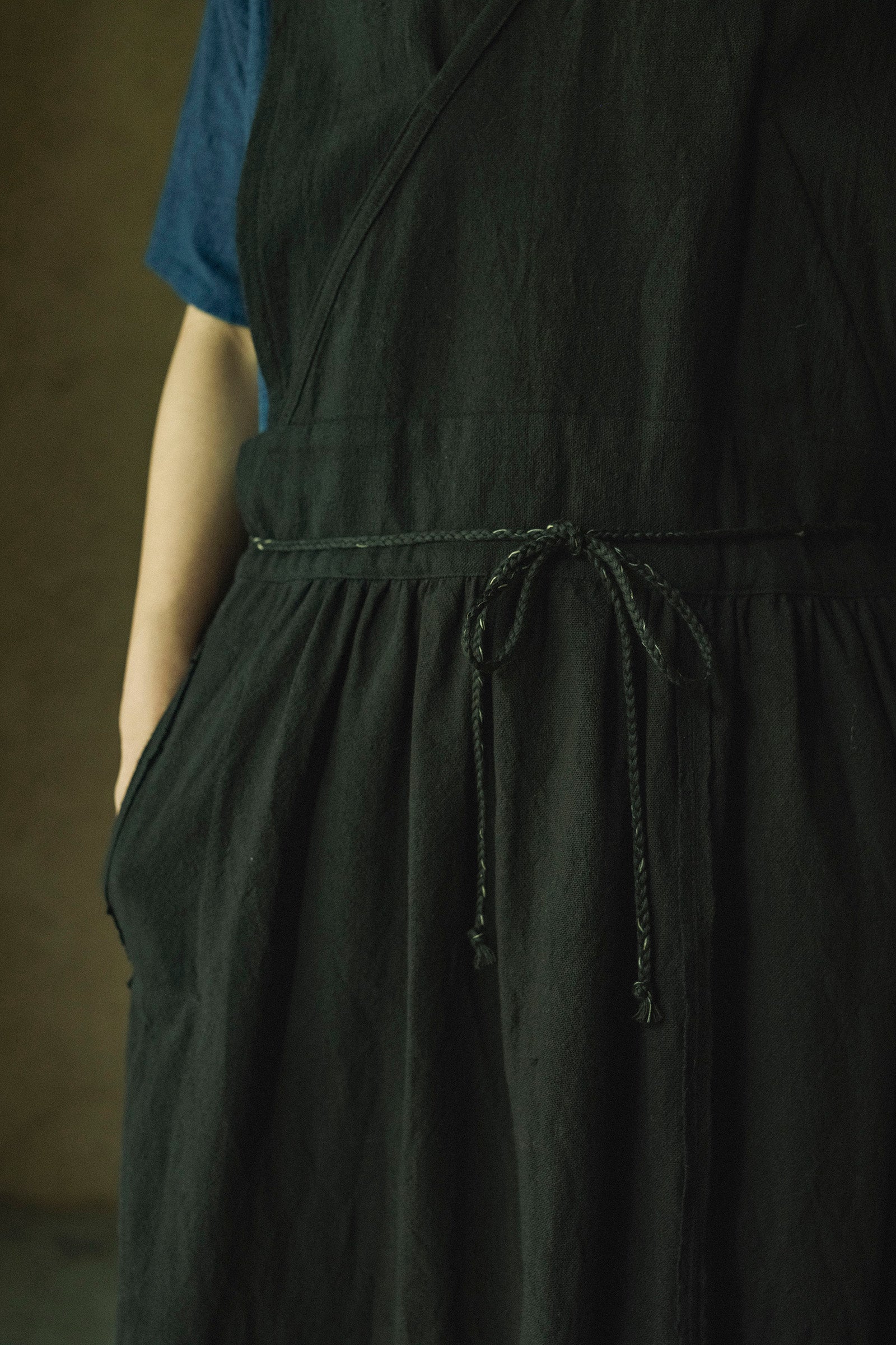 Nohara haori coat 13