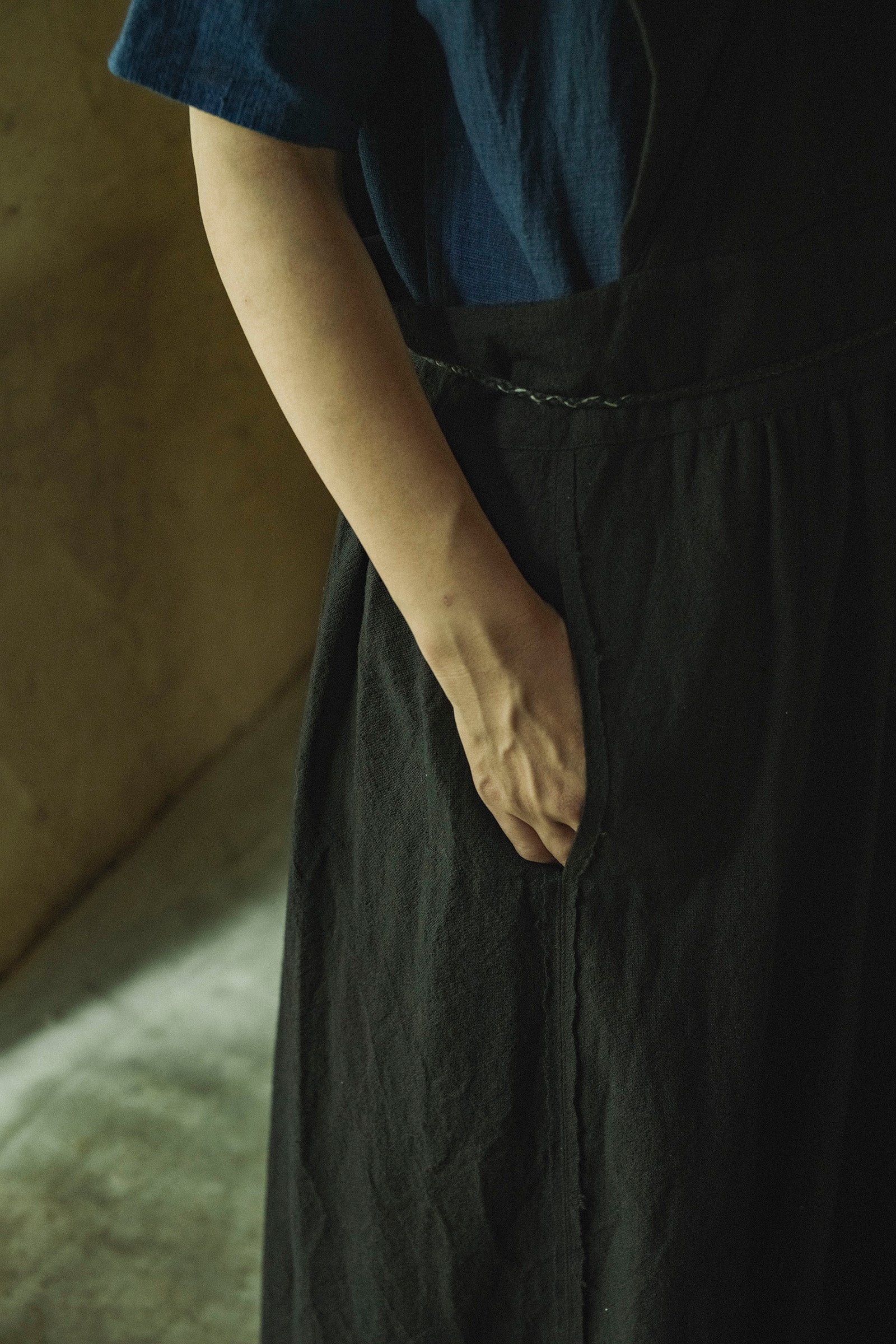Nohara haori coat 13