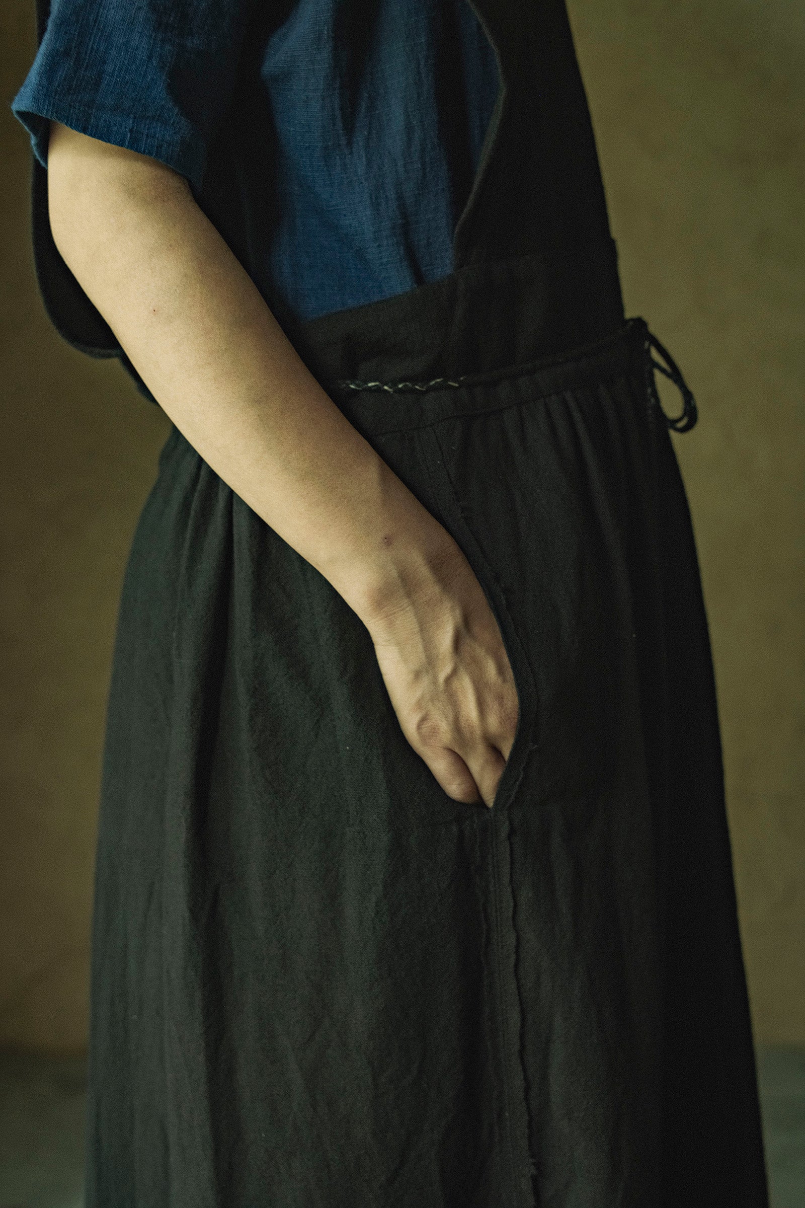 Nohara haori coat 13