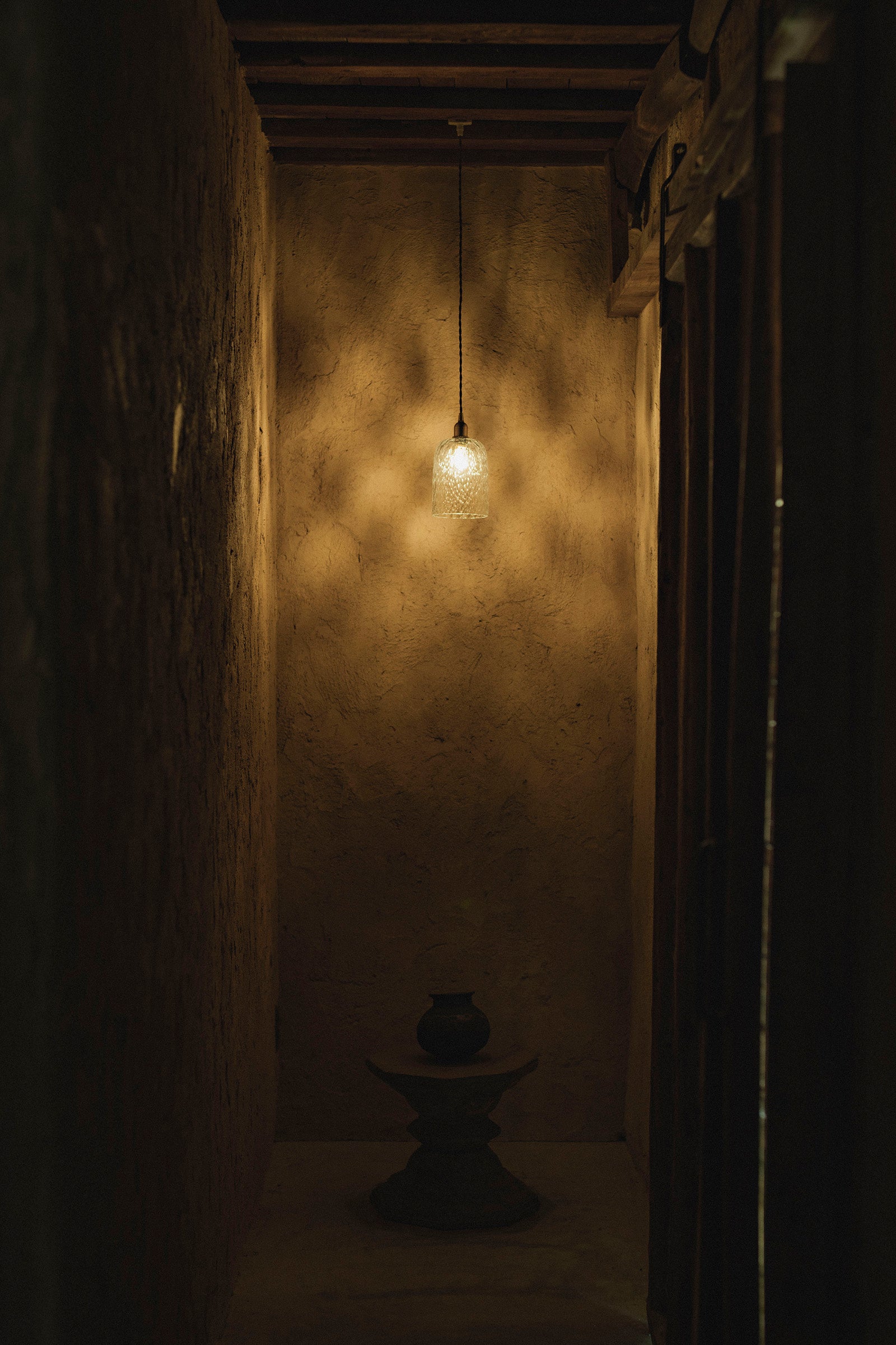 西垣 聡 Valo lamp shade 34