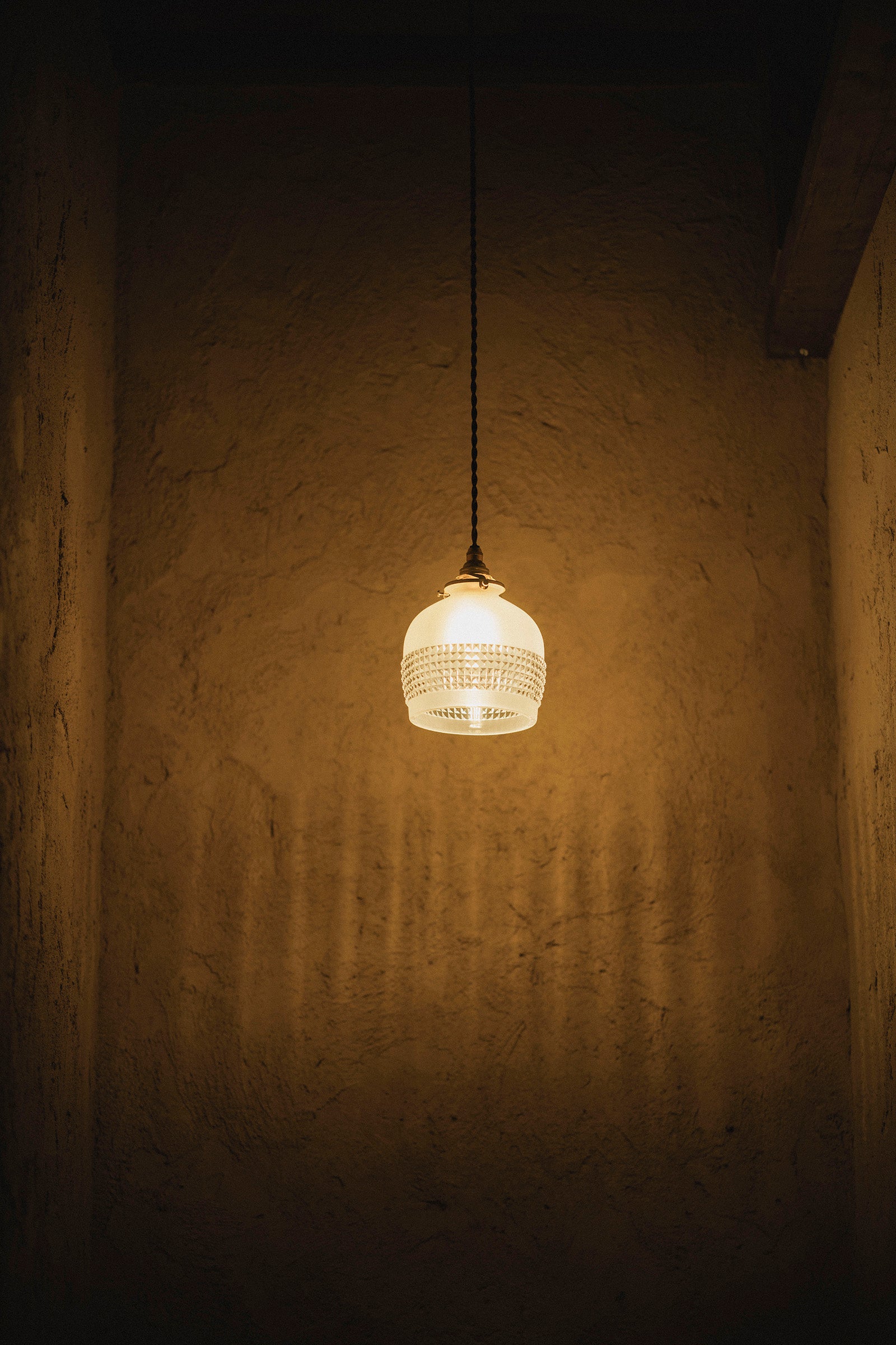西垣 聡 Highlights lamp shade