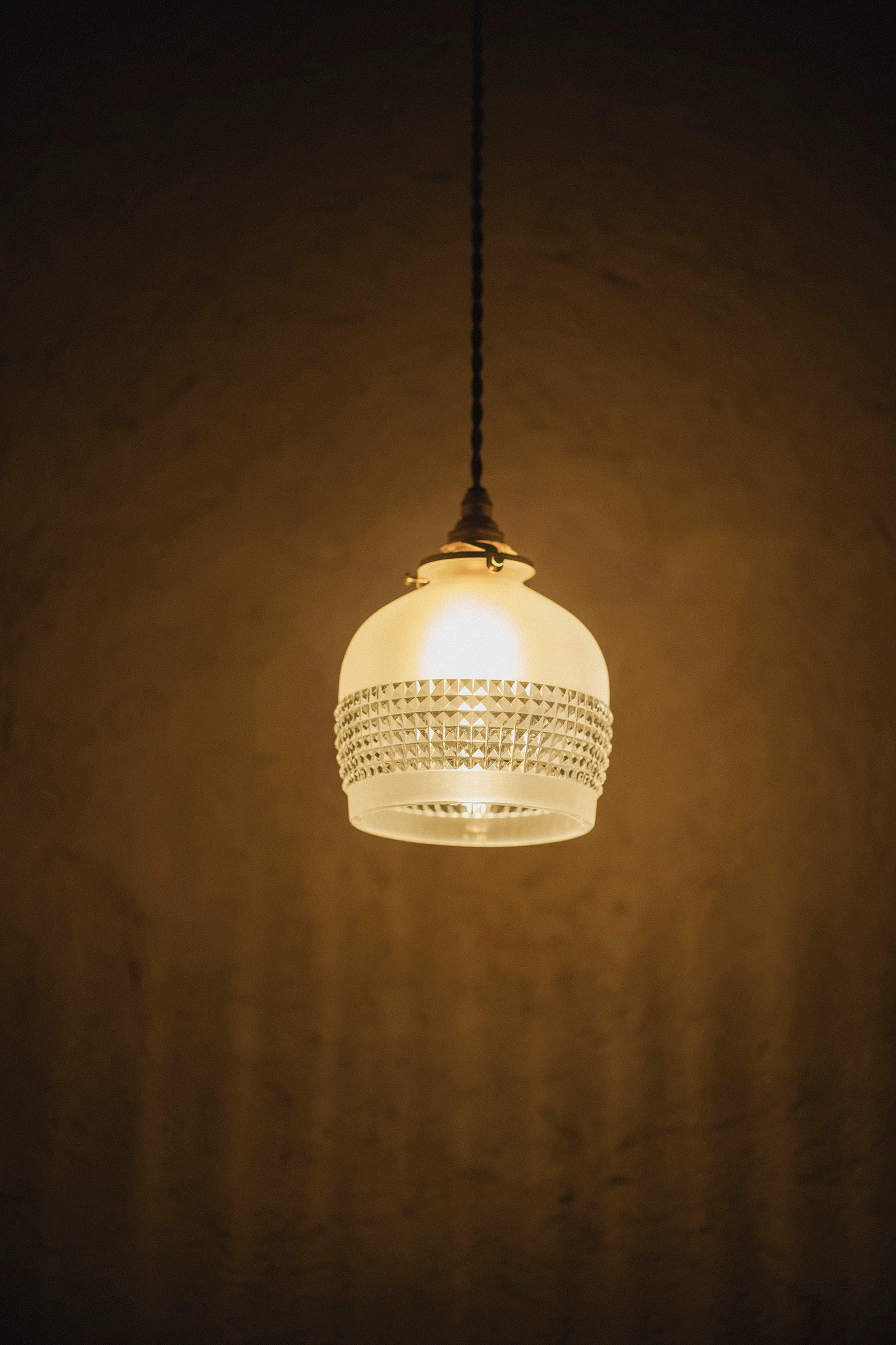 西垣 聡 Highlights lamp shade