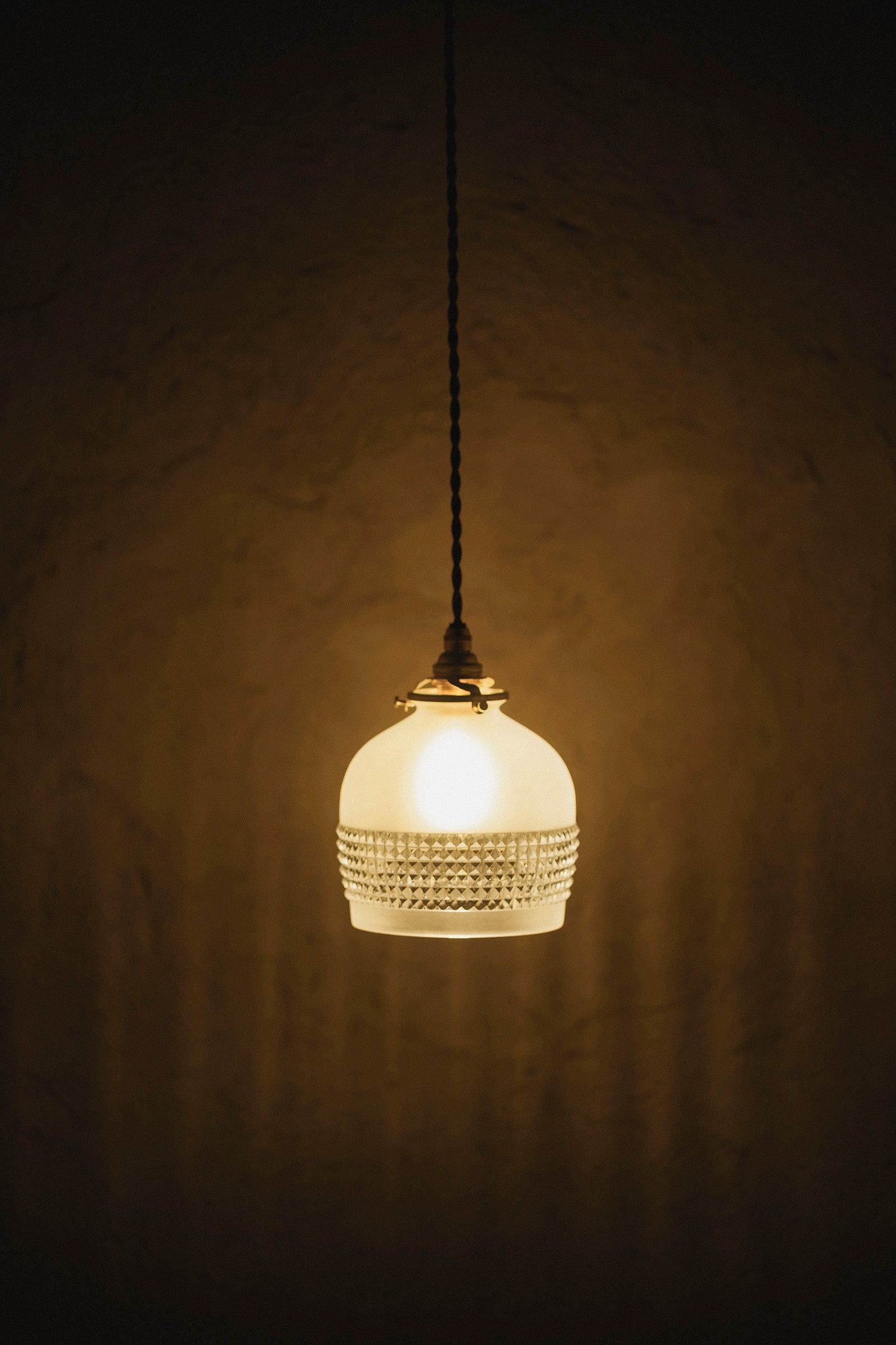 西垣 聡 Highlights lamp shade