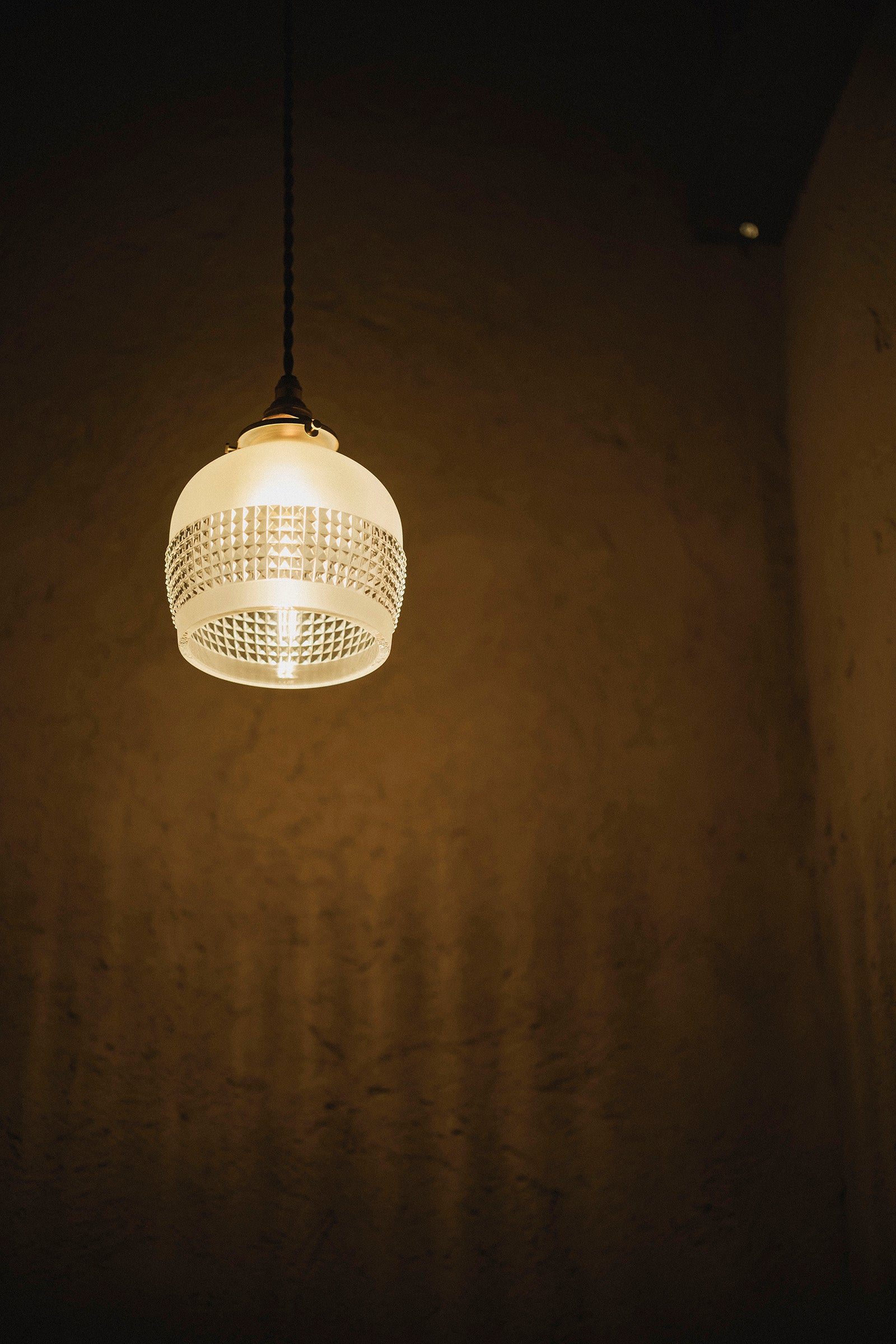 西垣 聡 Highlights lamp shade