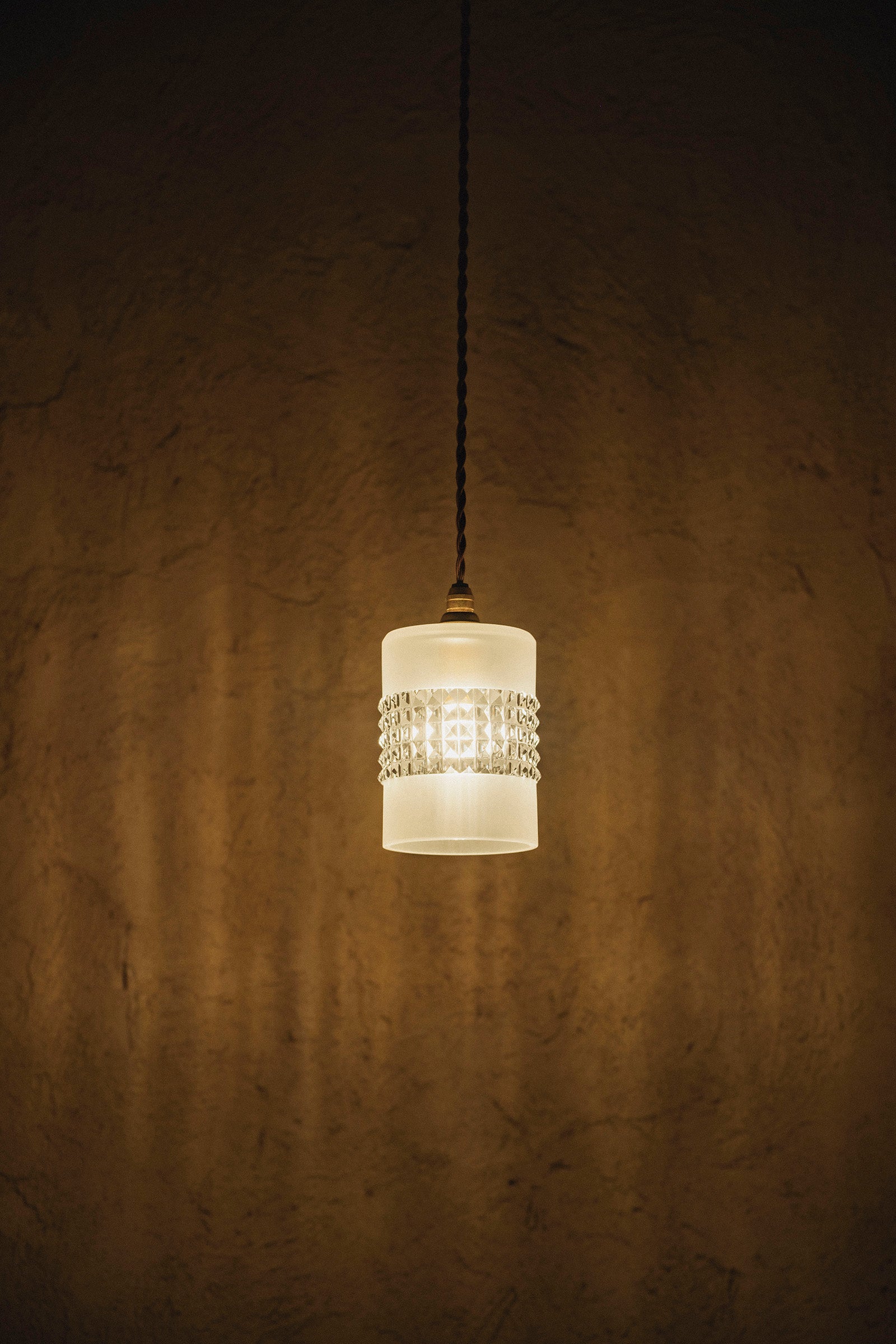 西垣 聡 Highlights lamp shade
