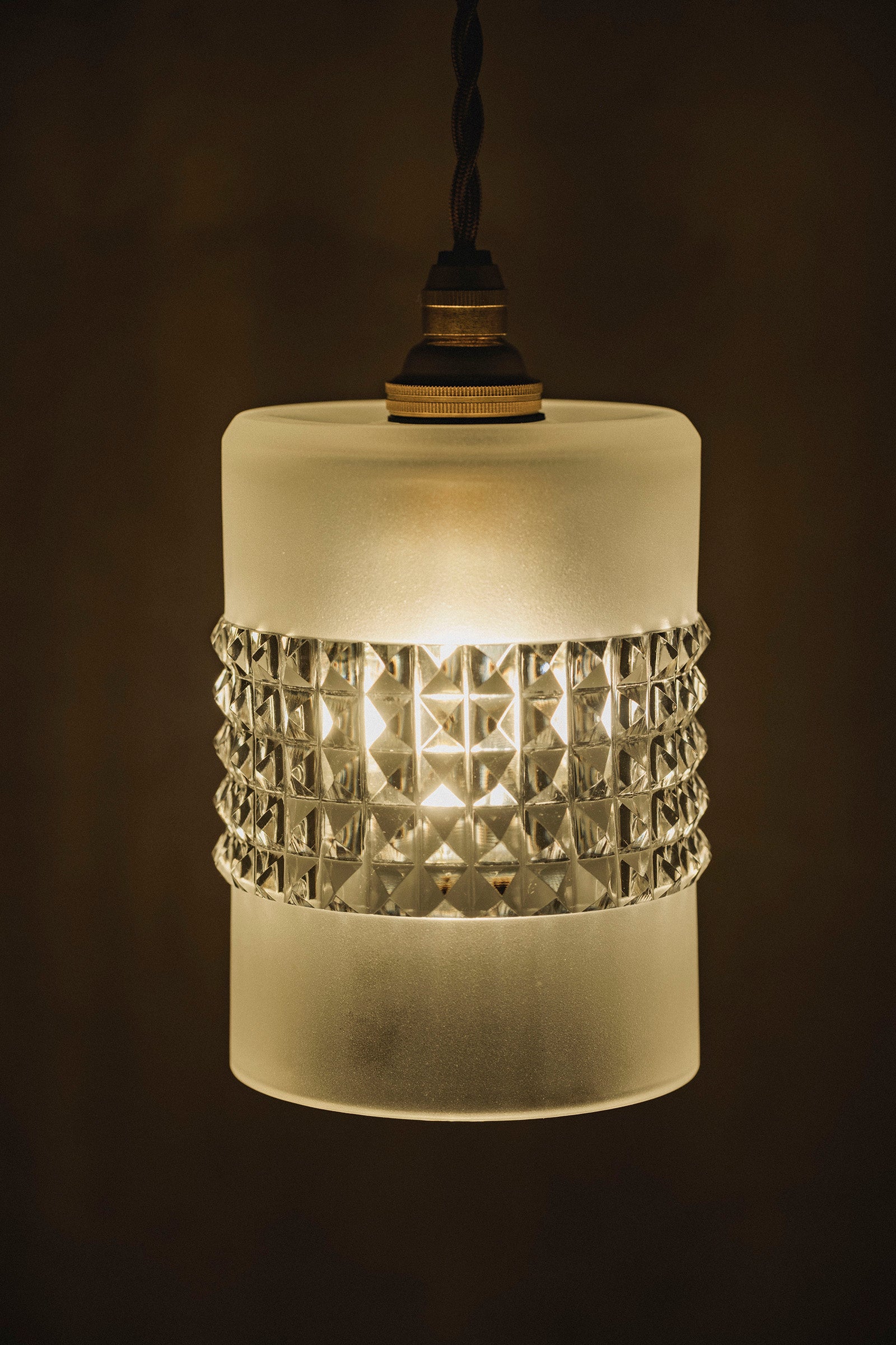 西垣 聡 Highlights lamp shade