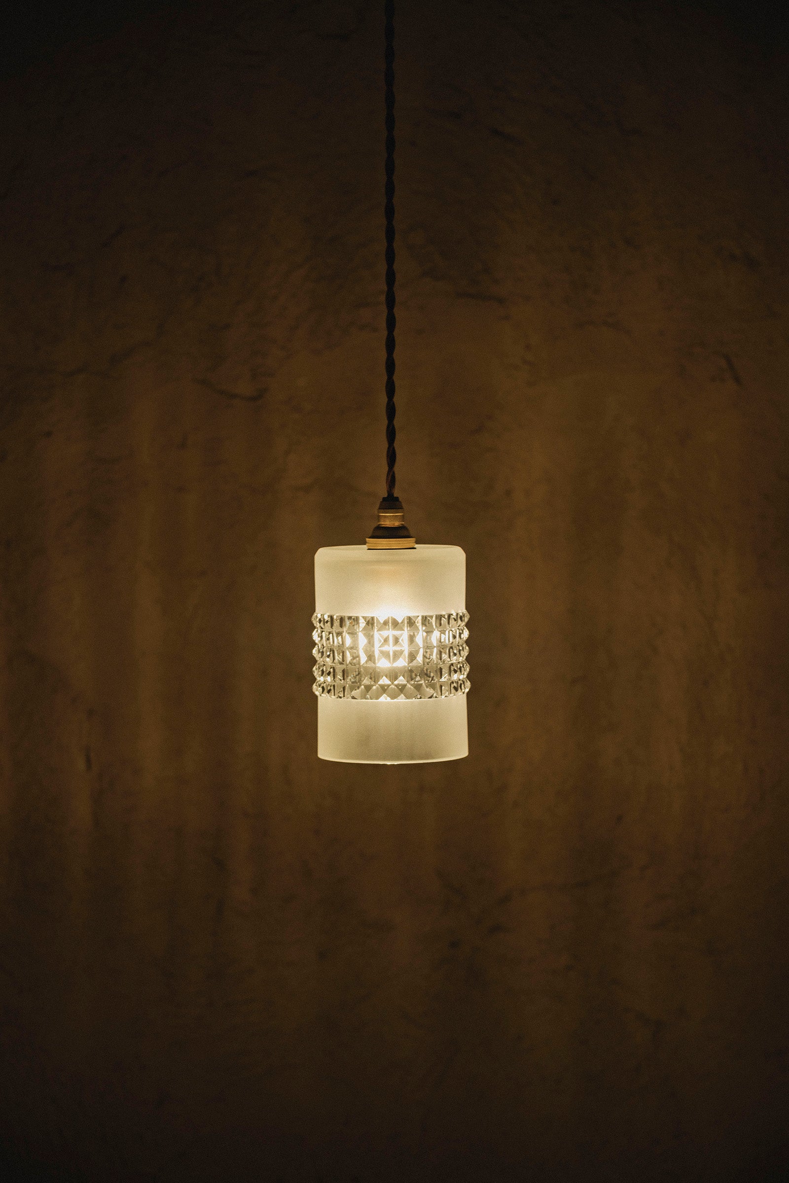 西垣 聡 Highlights lamp shade