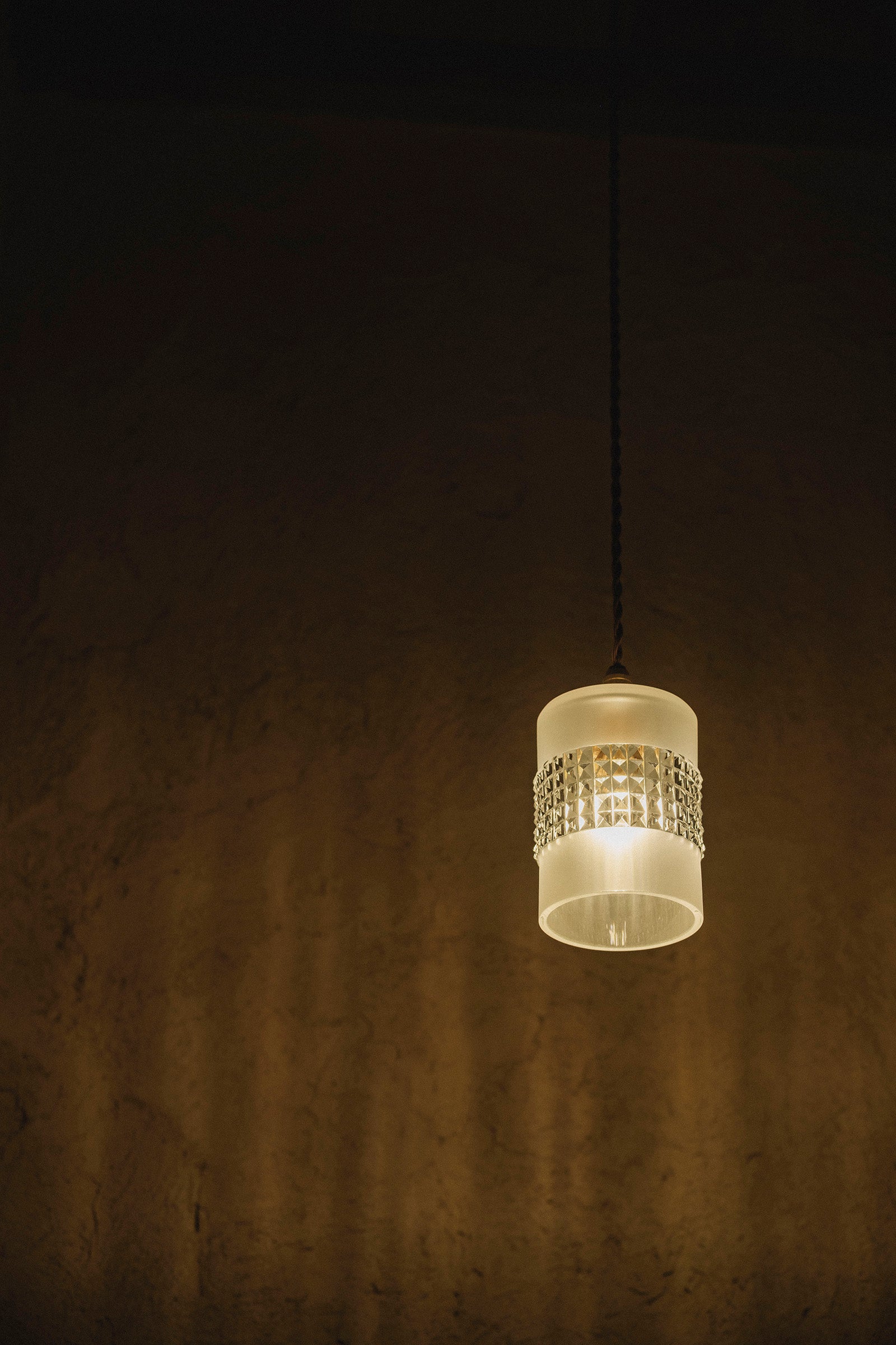 西垣 聡 Highlights lamp shade