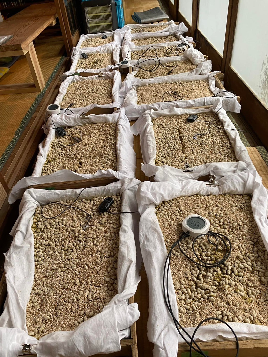 講座 「醤油の会」