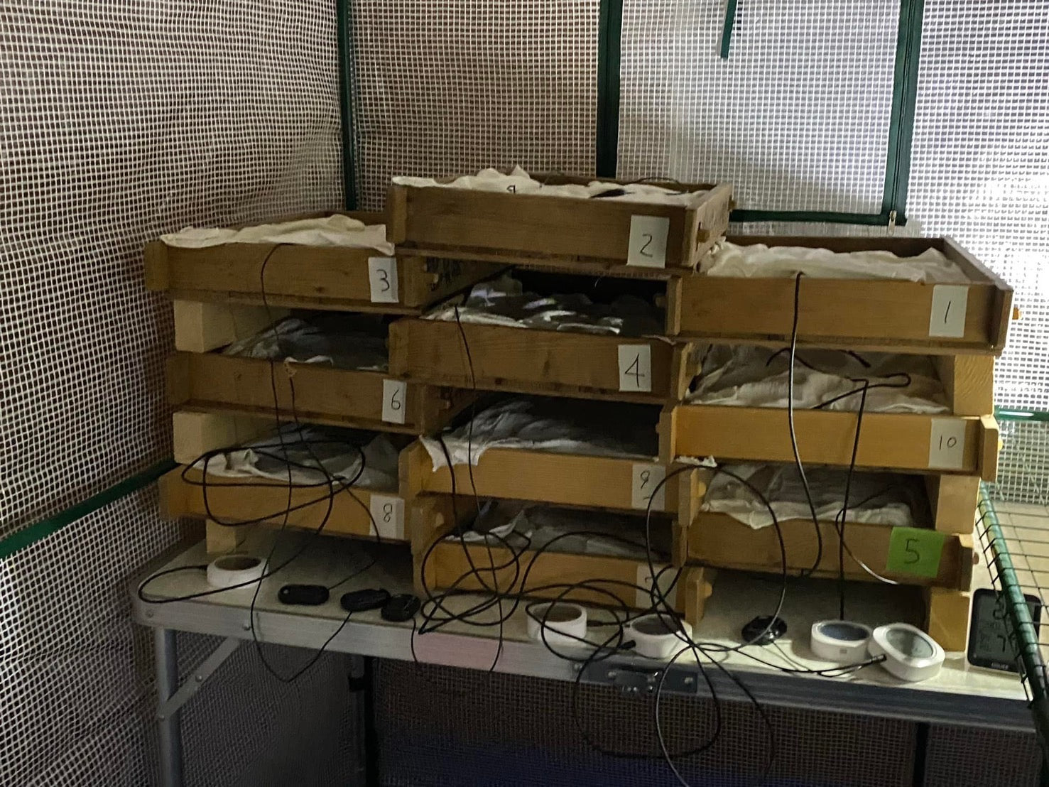 講座 「醤油の会」