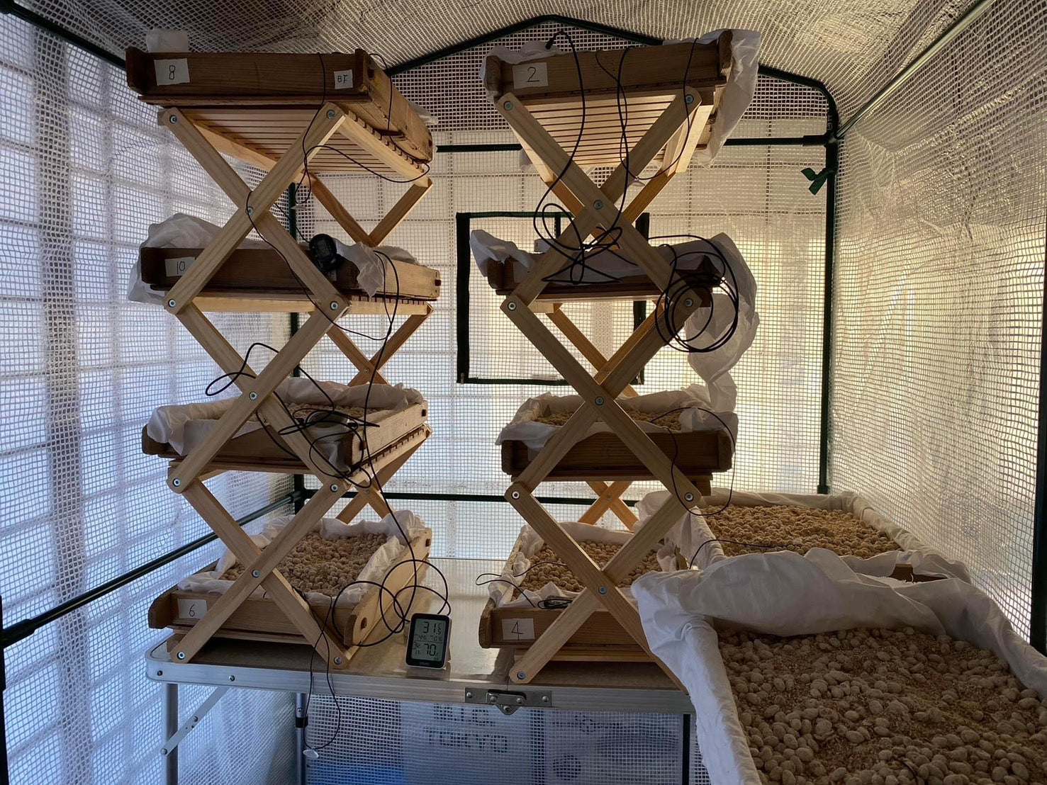 講座 「醤油の会」