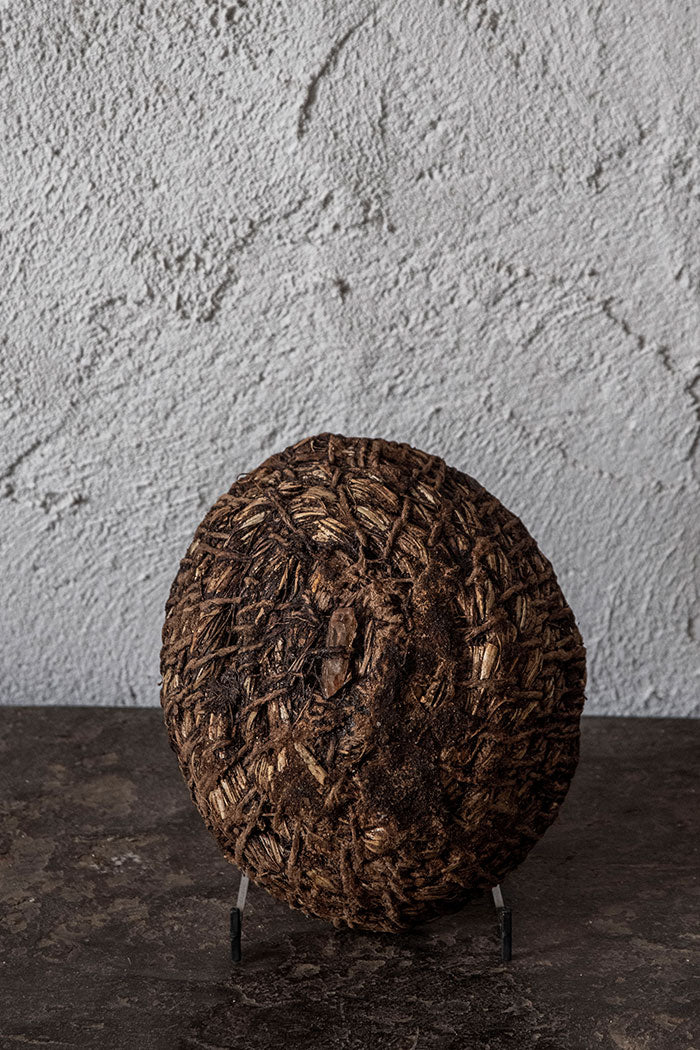 川井有紗 草守り 01