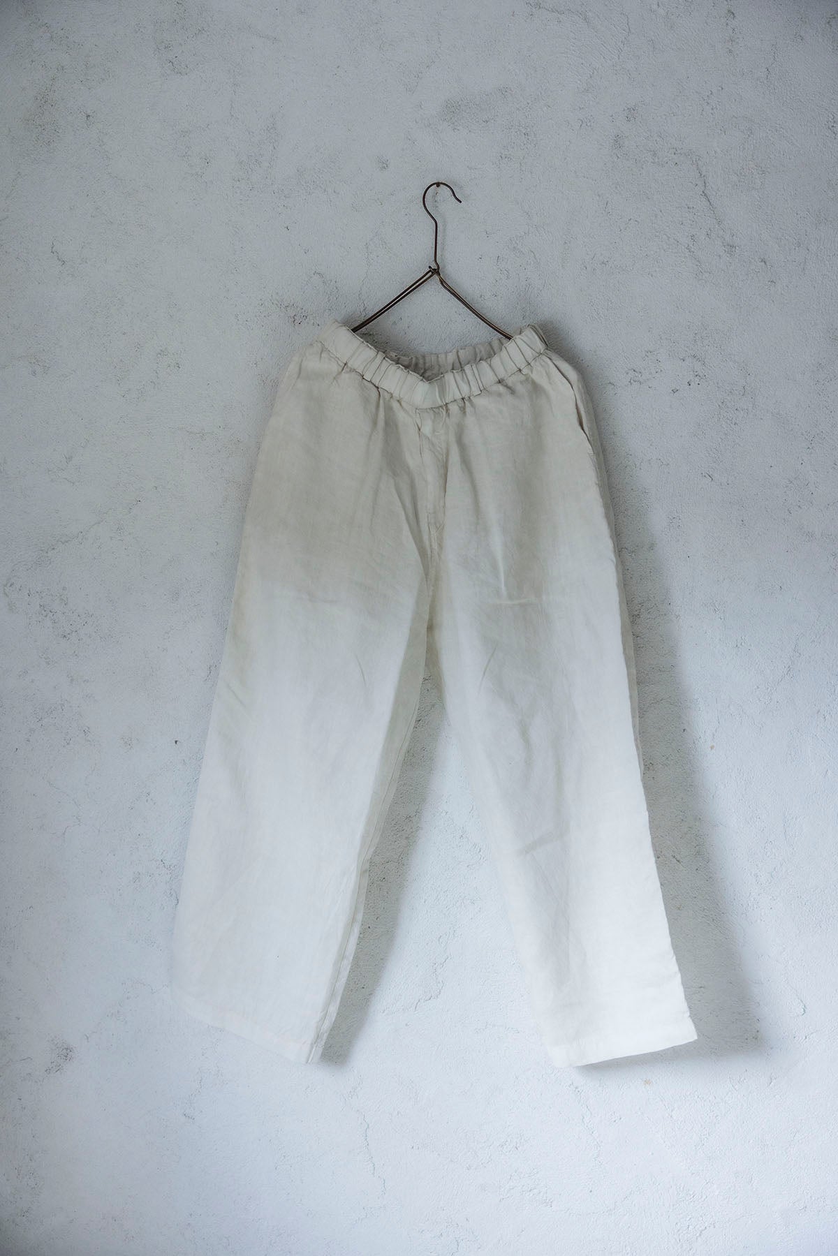 MITTAN JK-61 Wool Alpaca Boa Jacket